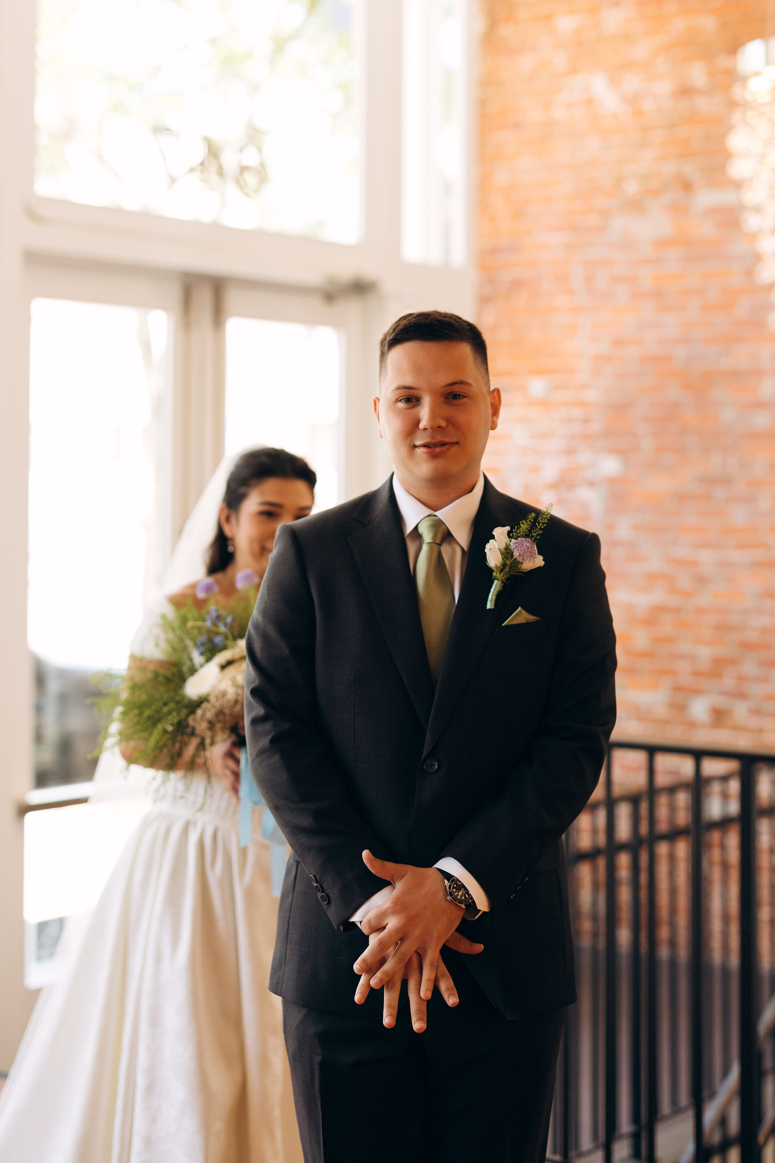 Braydan&Samantha. Wedding and family photographer San Diego