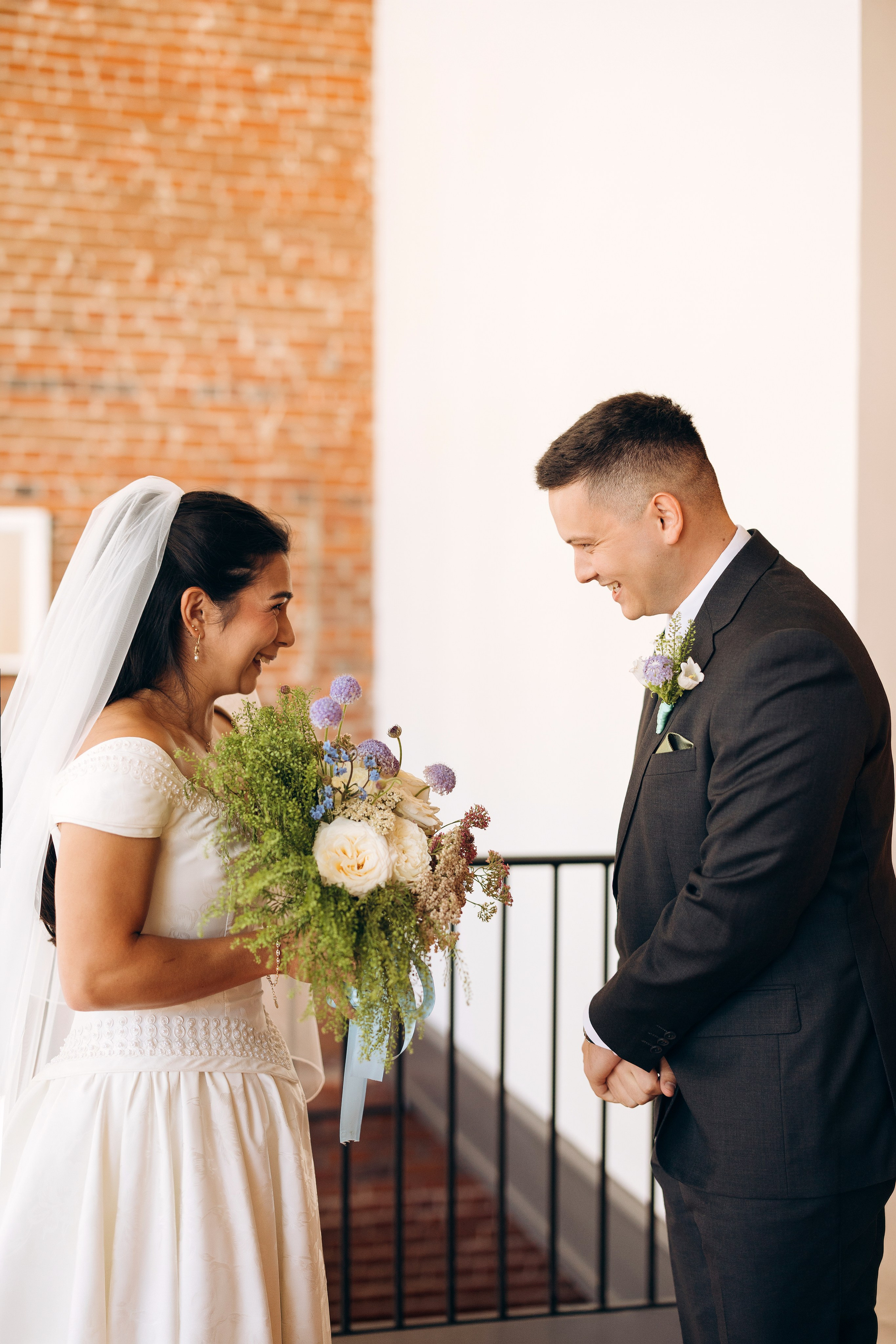 Braydan&Samantha. Wedding and family photographer San Diego