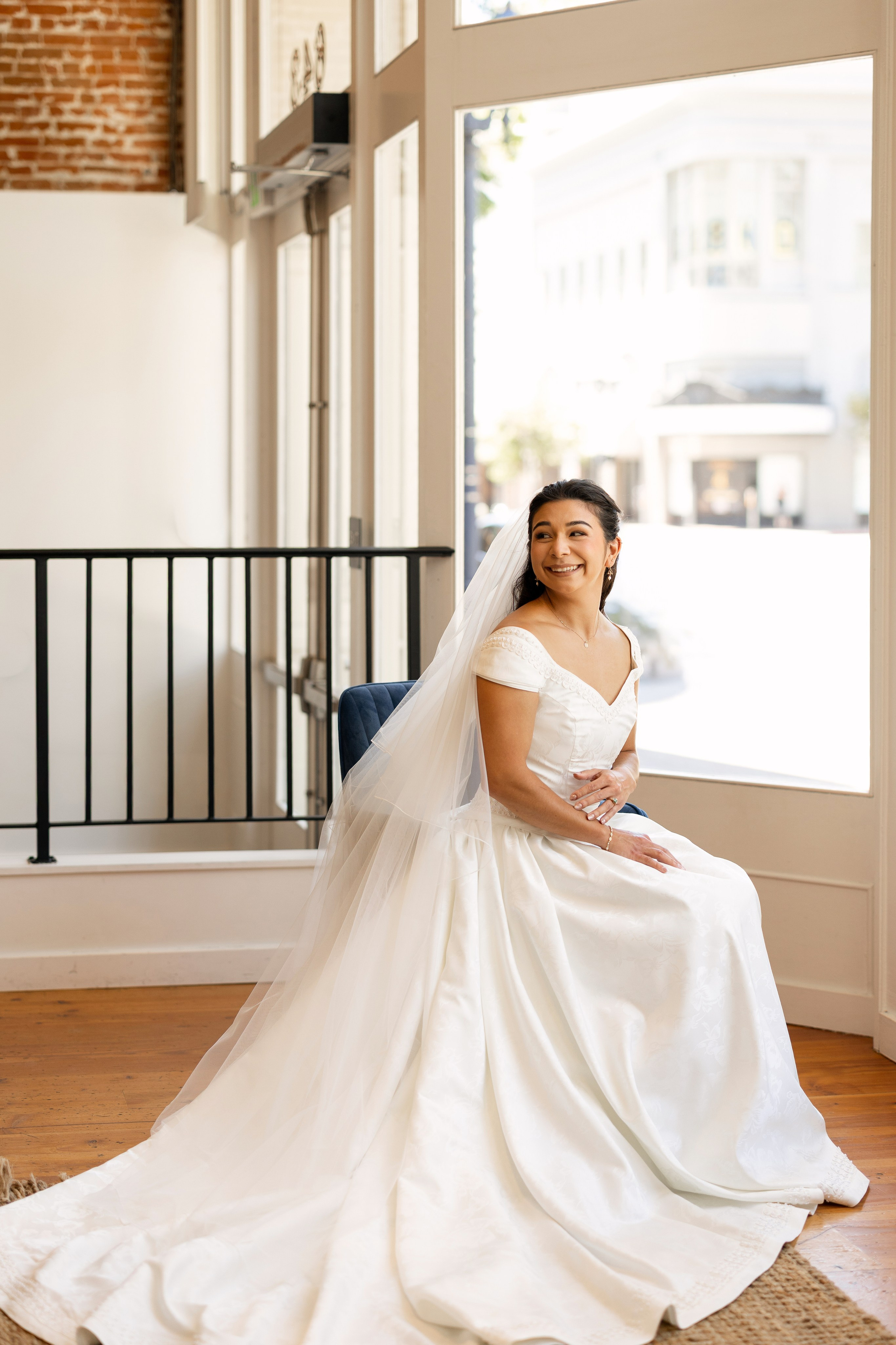 Braydan&Samantha. Wedding and family photographer San Diego