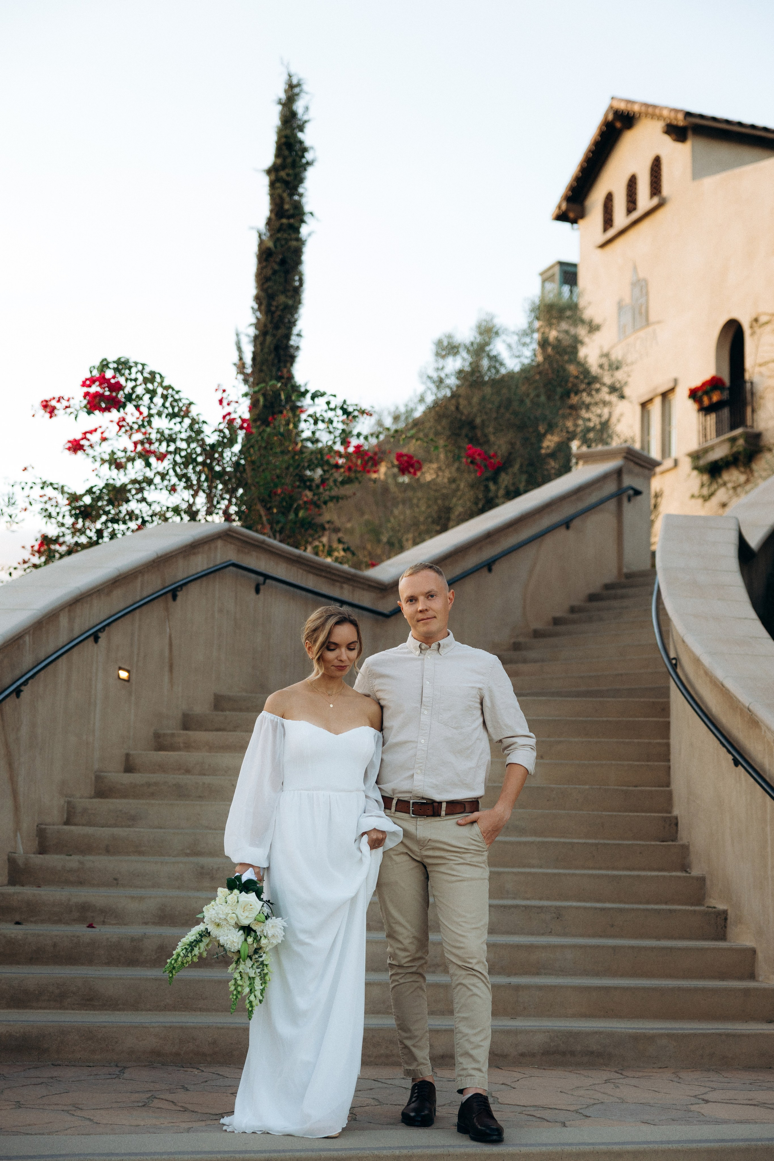 *. Wedding and family photographer San Diego