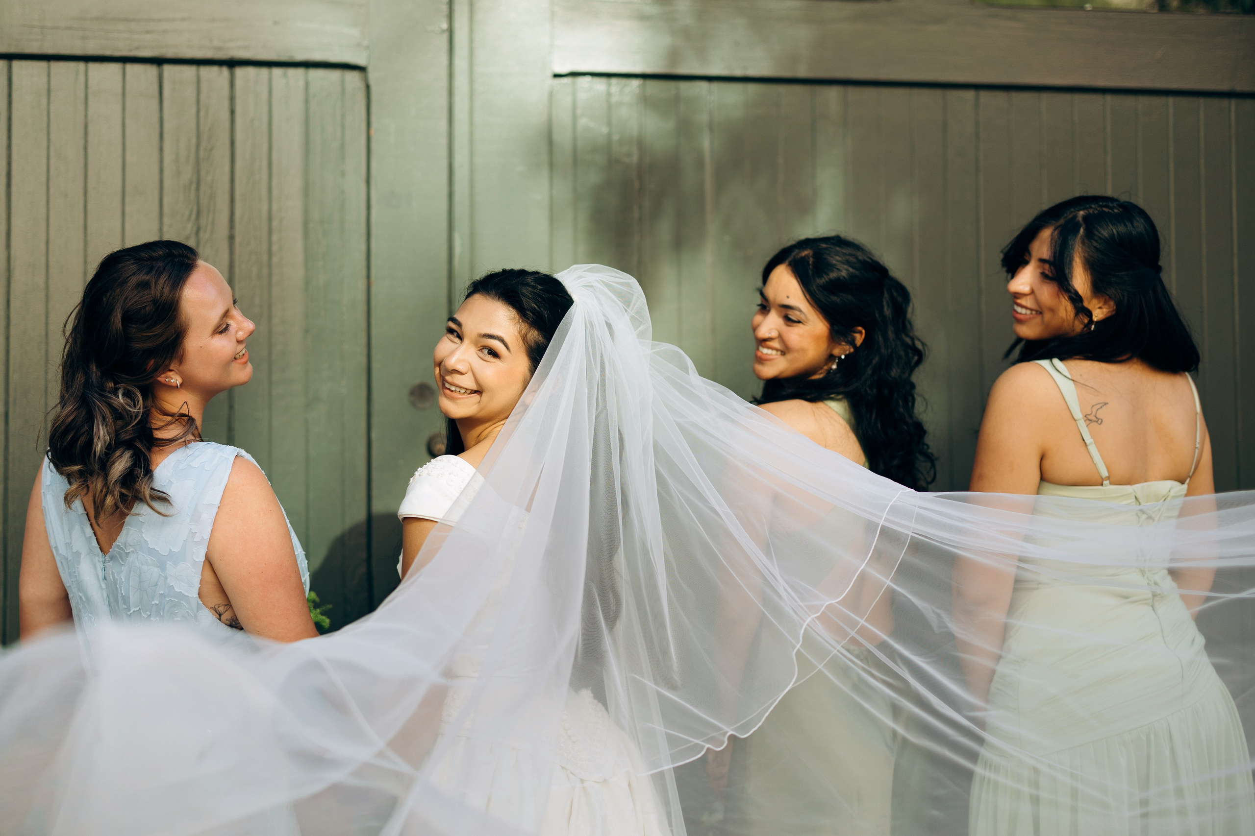 Braydan&Samantha. Wedding and family photographer San Diego