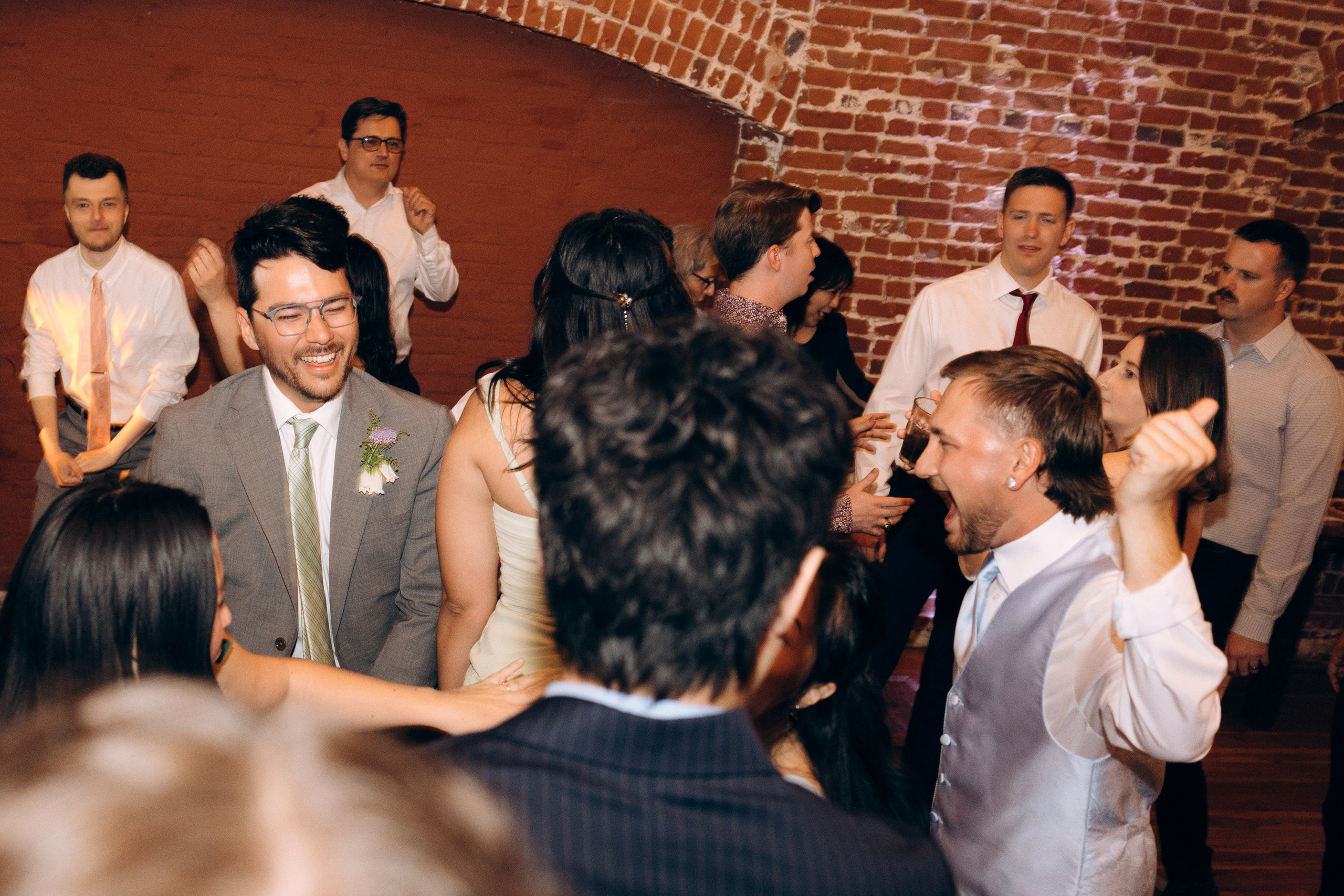 Braydan&Samantha. Wedding and family photographer San Diego