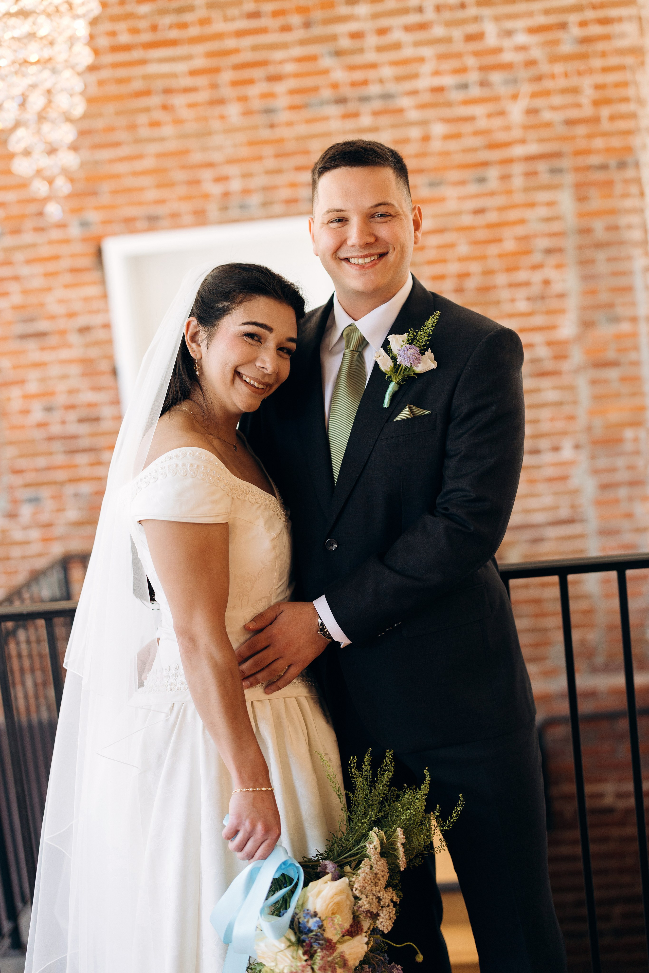 Braydan&Samantha. Wedding and family photographer San Diego