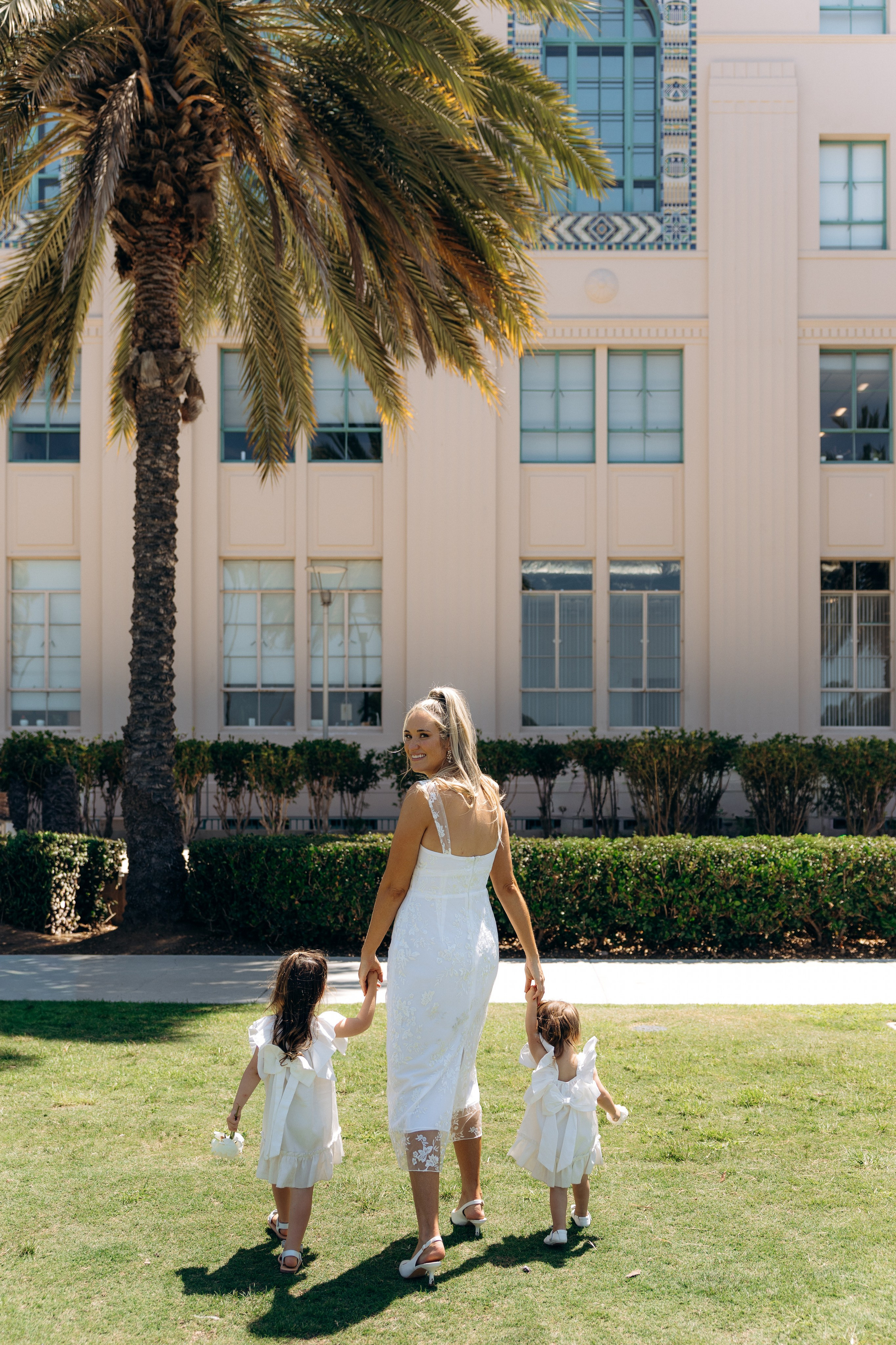 Stephanie&Bryce. Wedding and family photographer San Diego