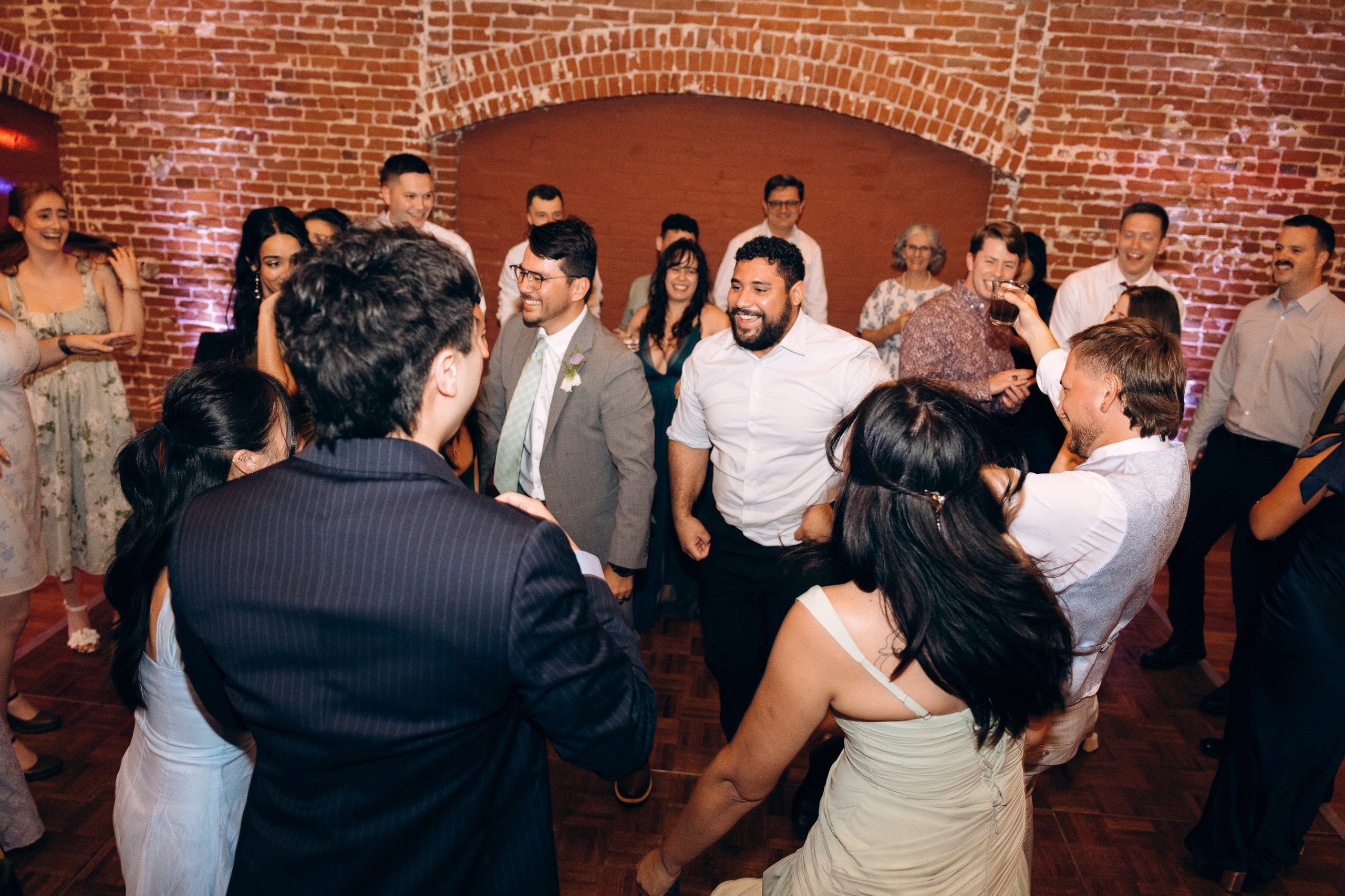 Braydan&Samantha. Wedding and family photographer San Diego