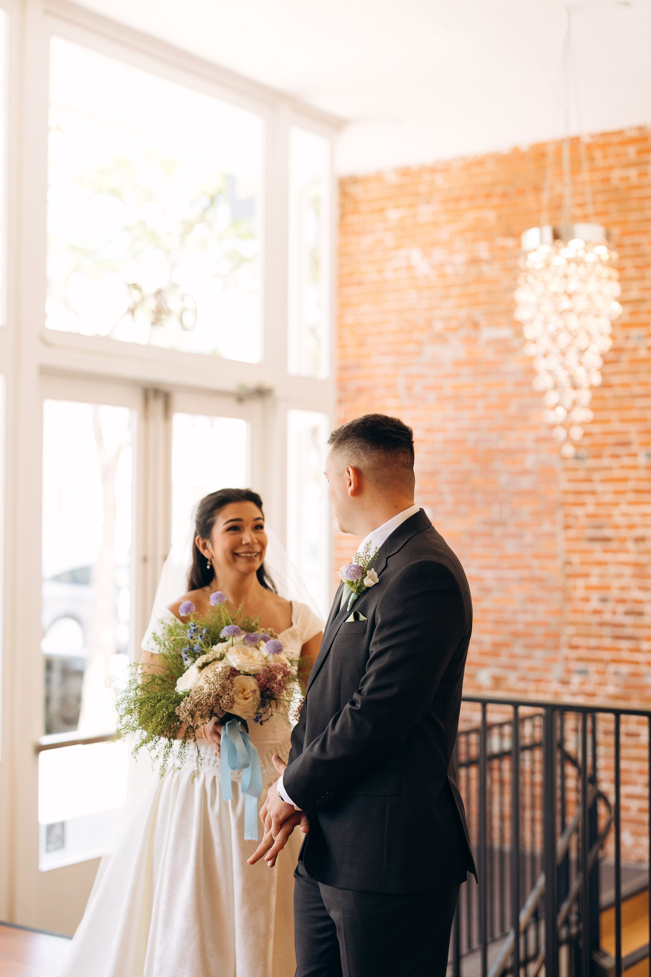 Braydan&Samantha. Wedding and family photographer San Diego