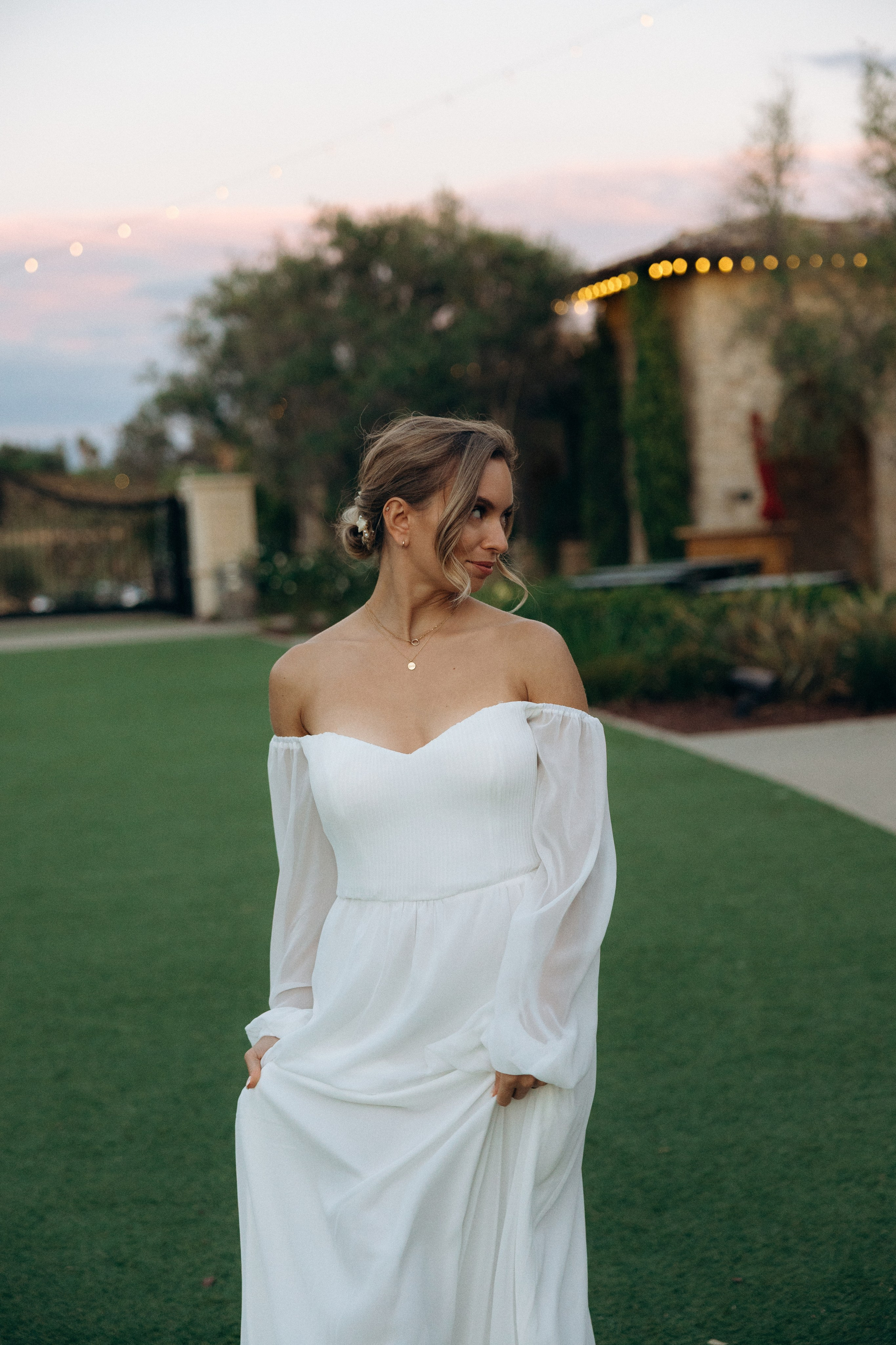 *. Wedding and family photographer San Diego
