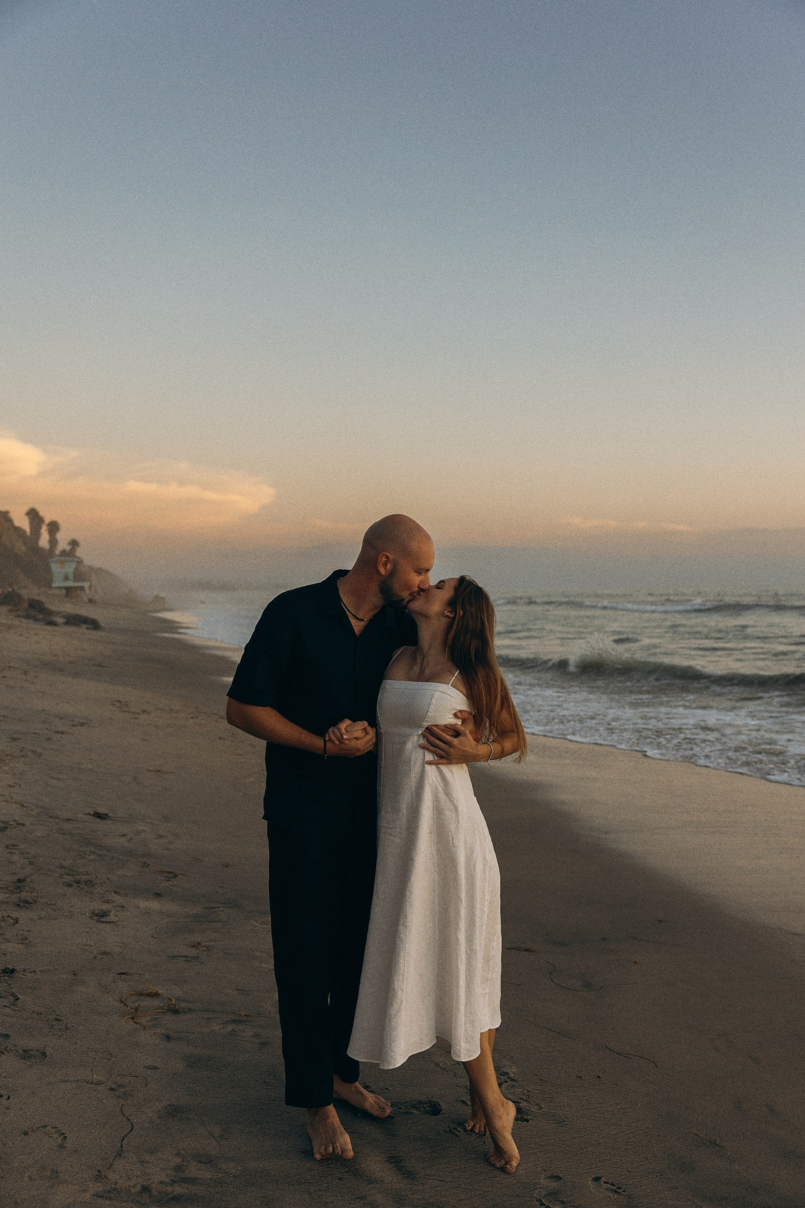 *. Wedding and family photographer San Diego