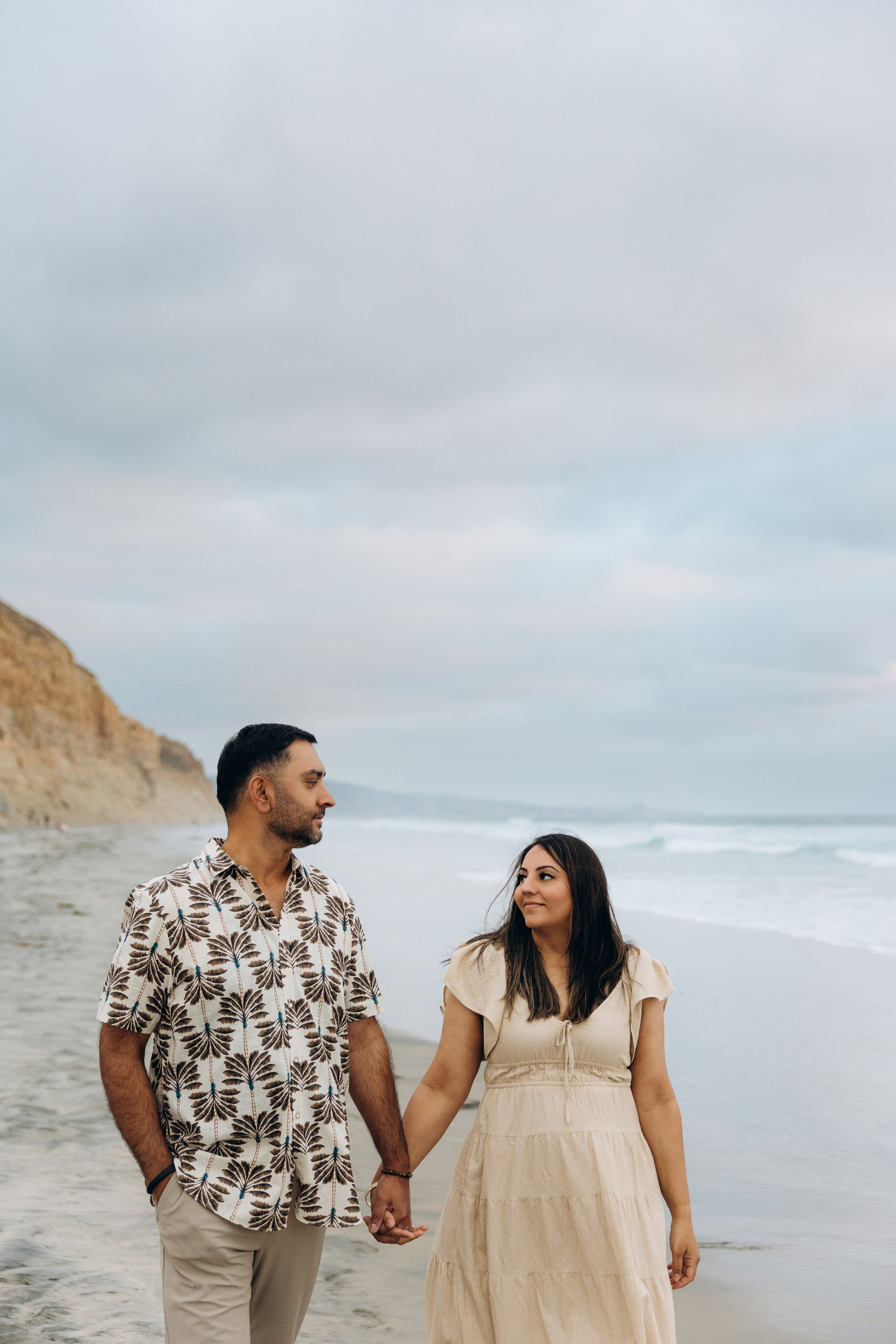 *. Fotógrafa de bodas y familia en San Diego