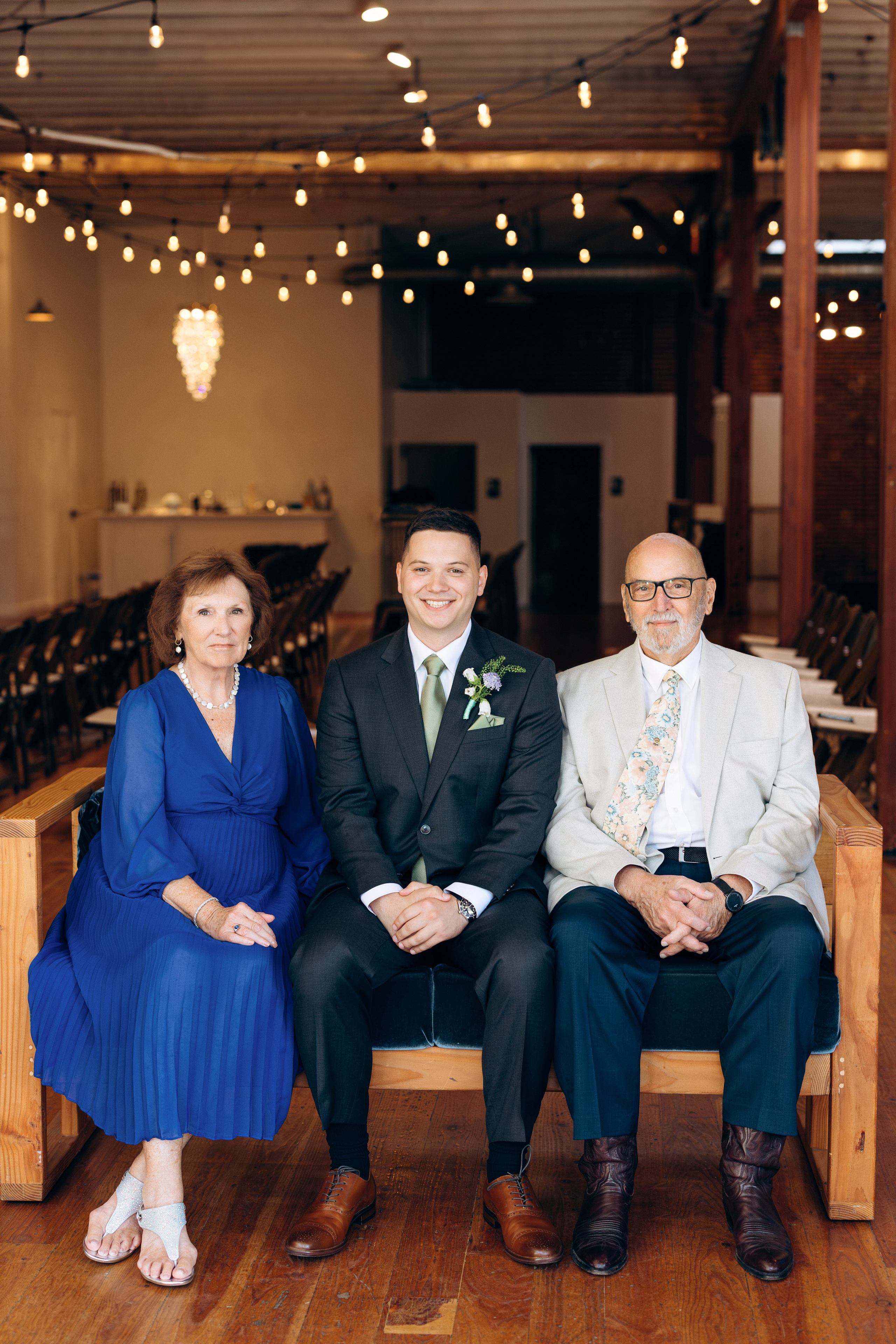 Braydan&Samantha. Wedding and family photographer San Diego