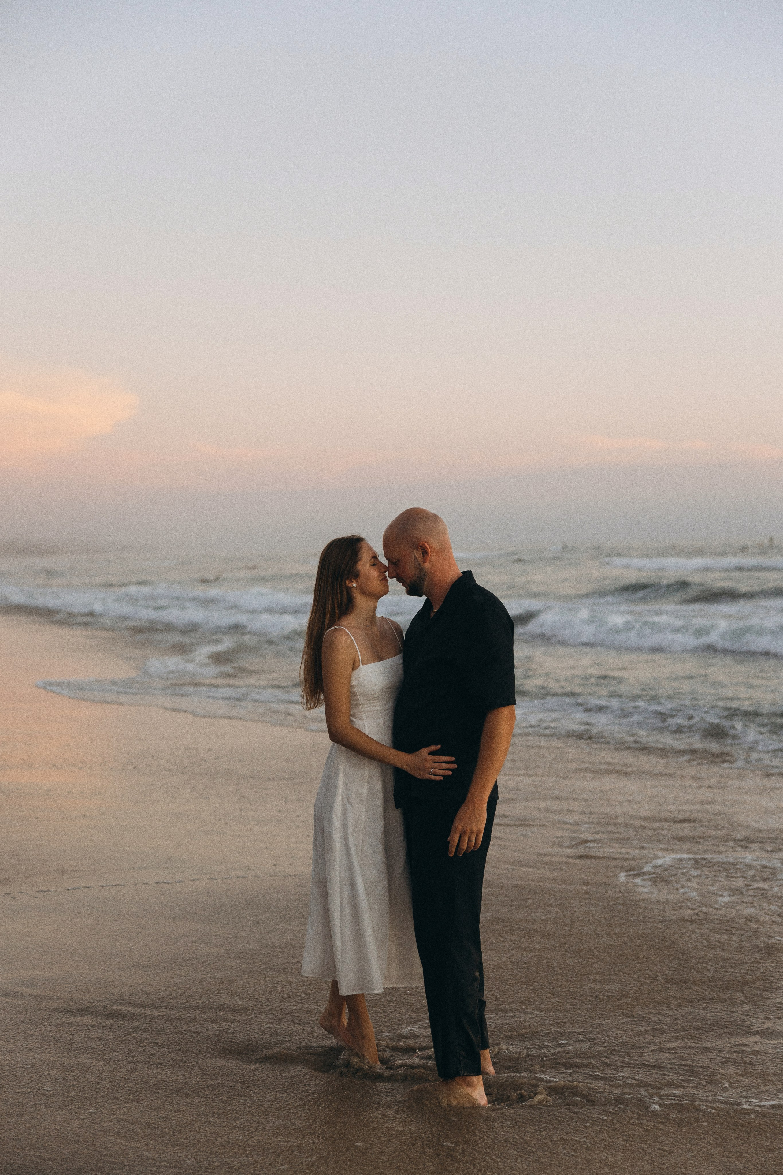 *. Wedding and family photographer San Diego