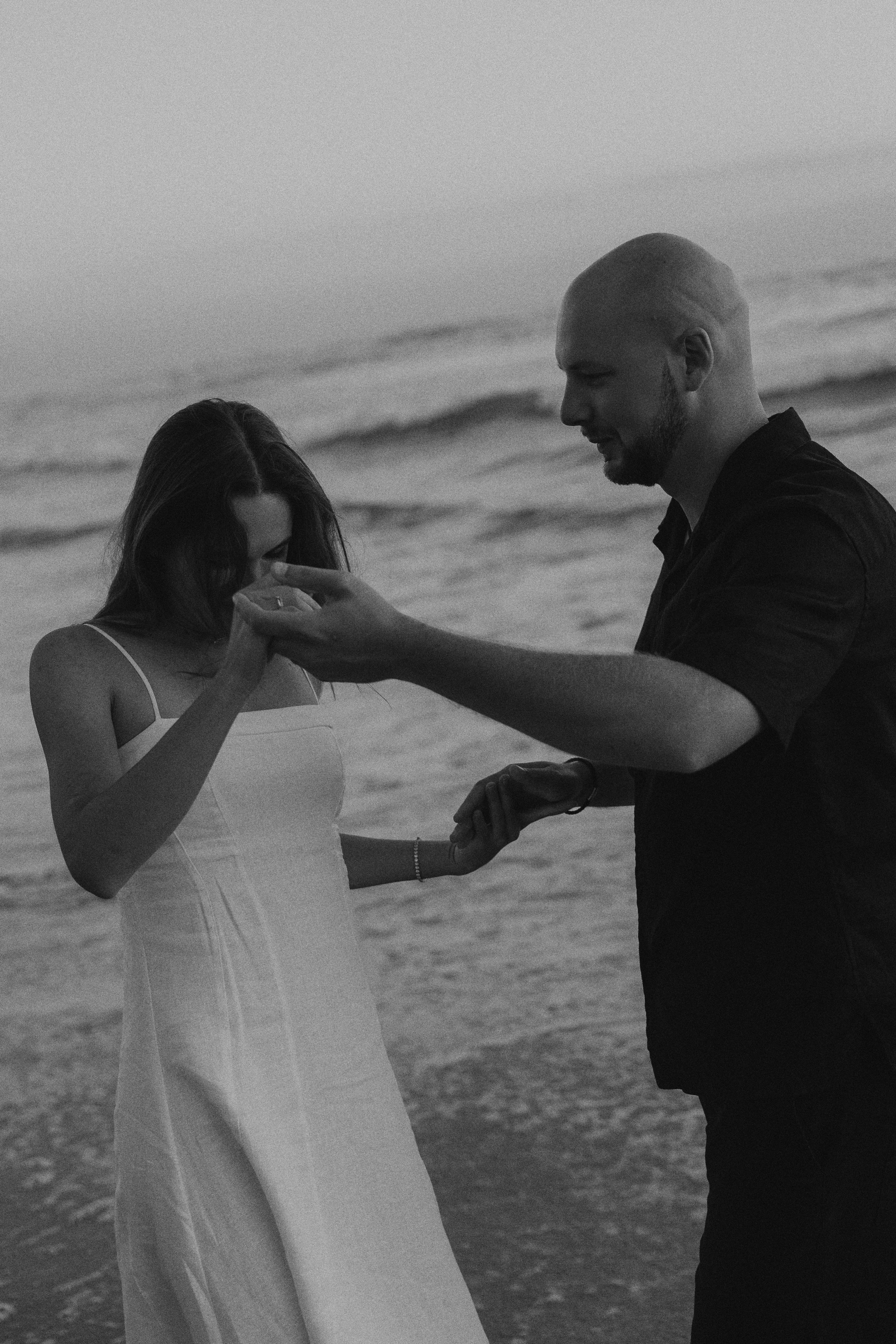 *. Wedding and family photographer San Diego