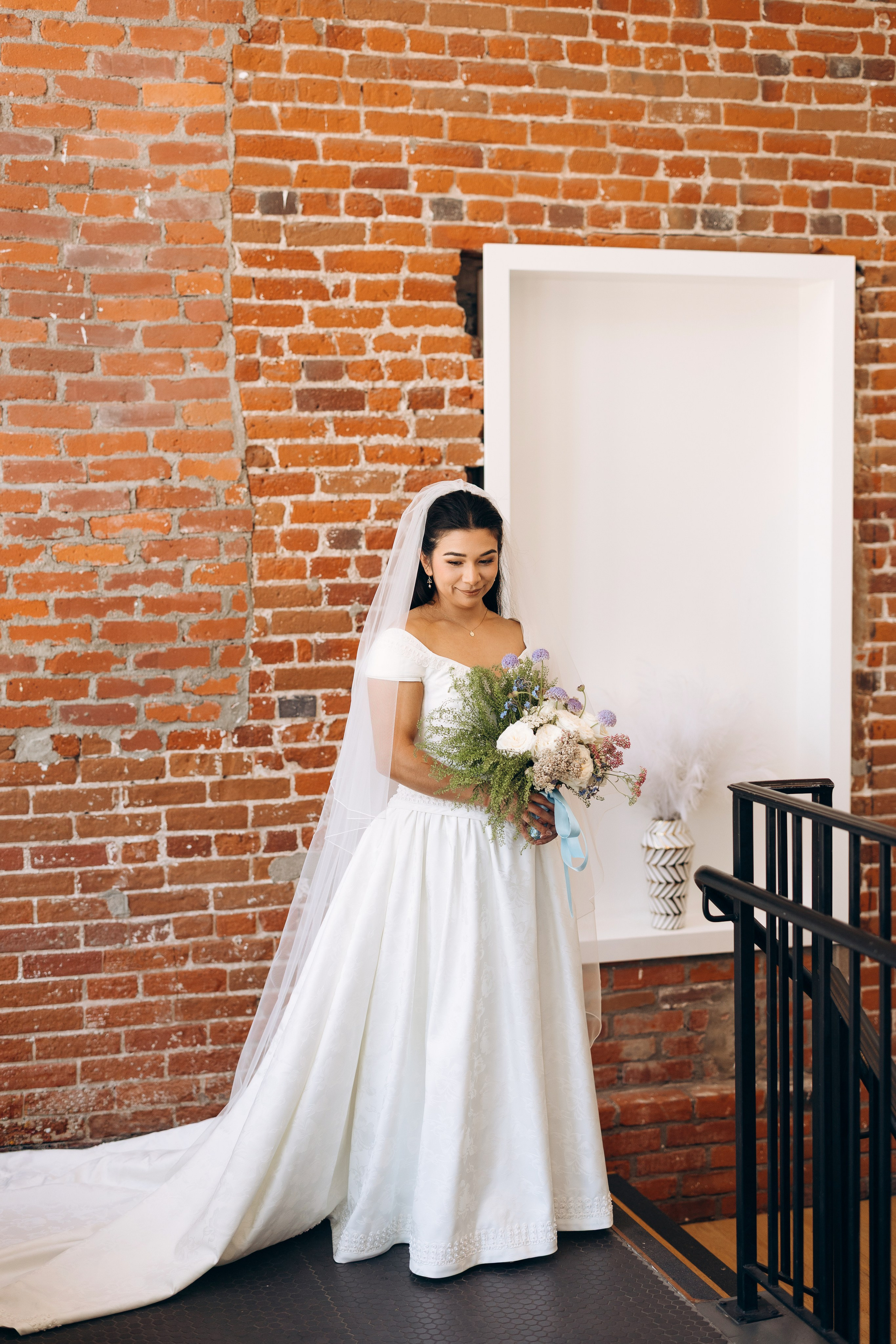 Braydan&Samantha. Wedding and family photographer San Diego