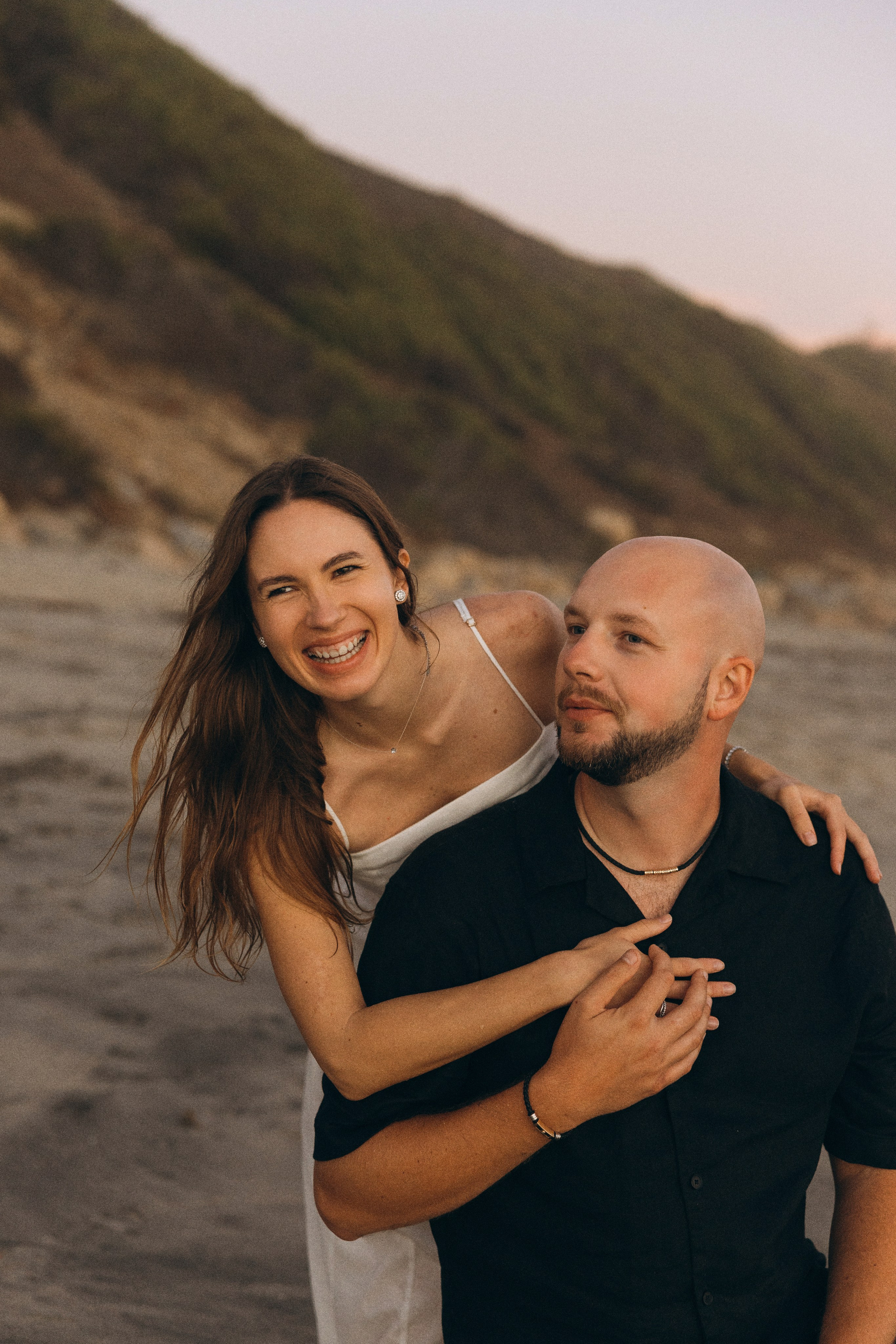 *. Wedding and family photographer San Diego