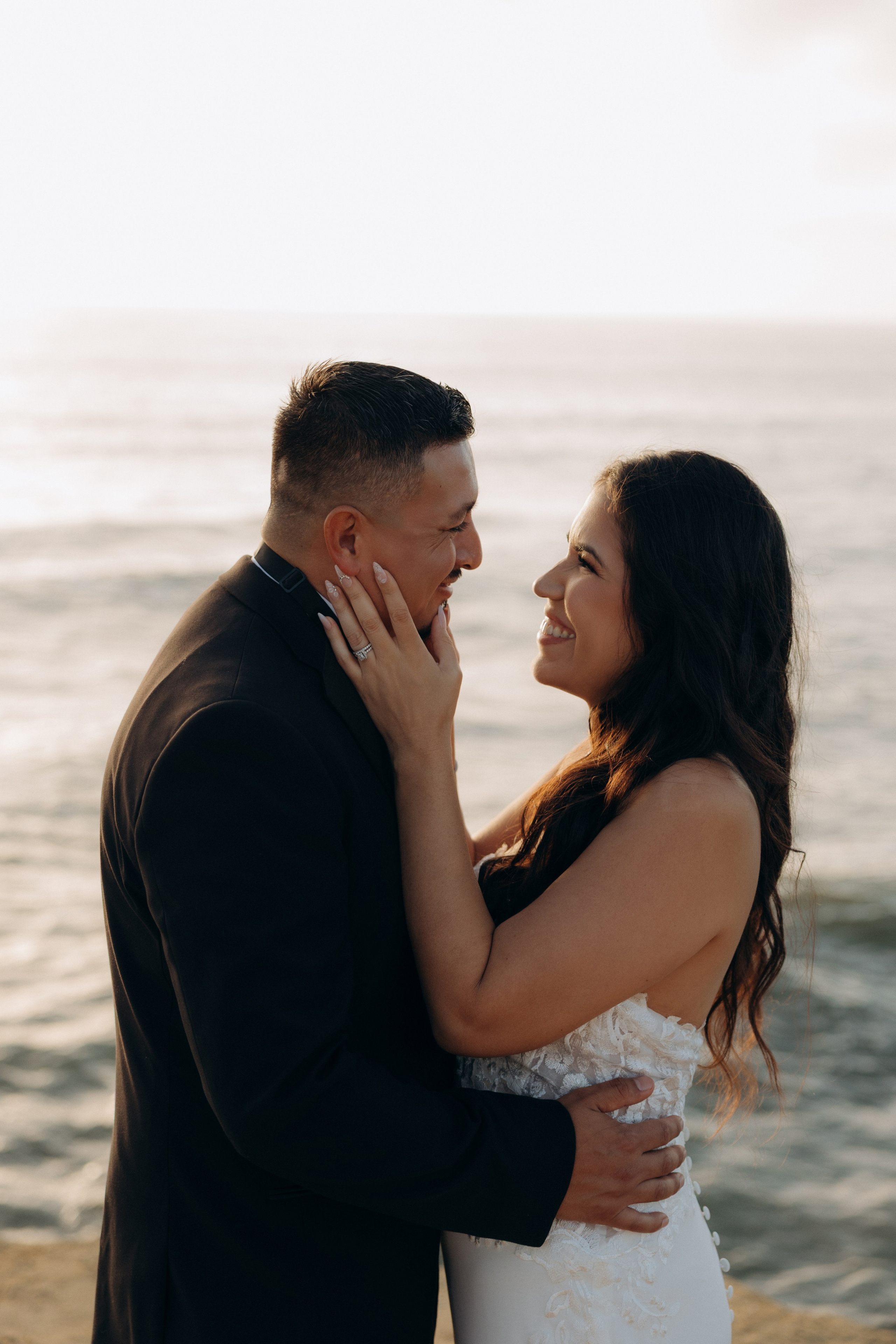 Esmeralda&Anthony. Весільний та сімейний фотограф у Сан-Дієго