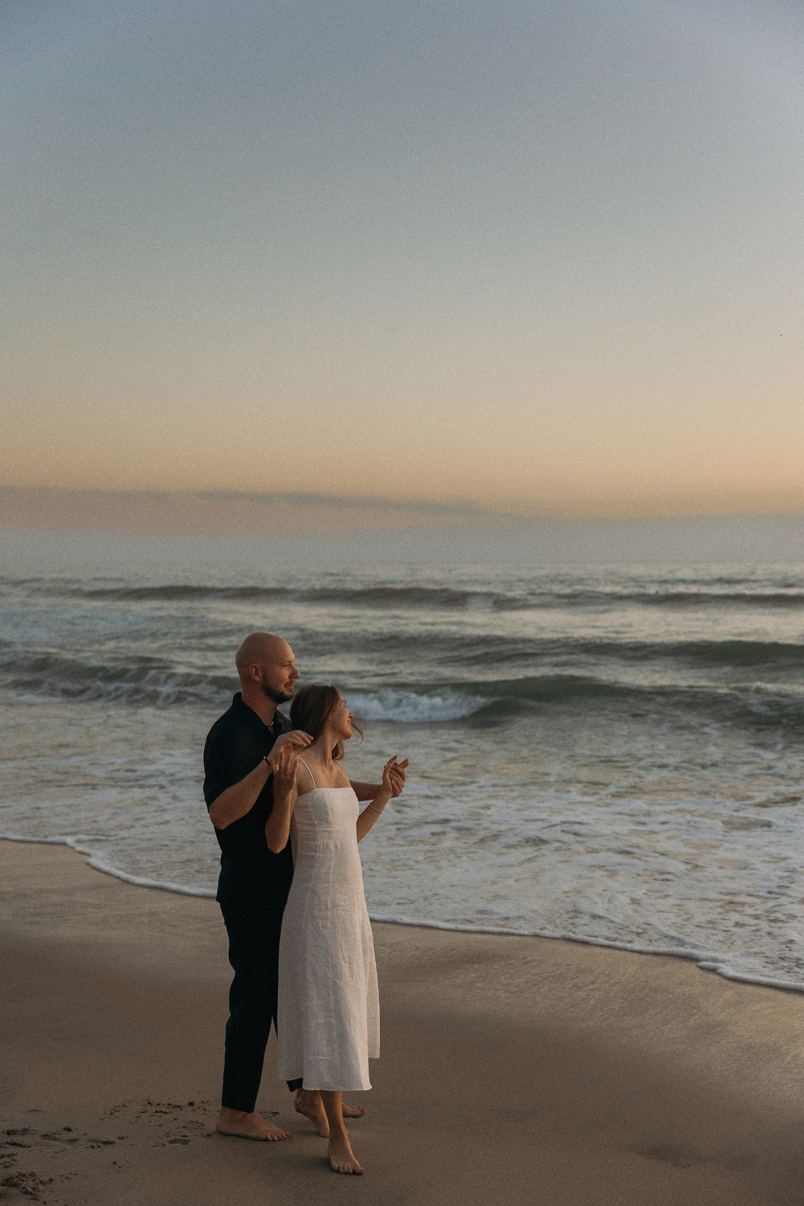 *. Wedding and family photographer San Diego