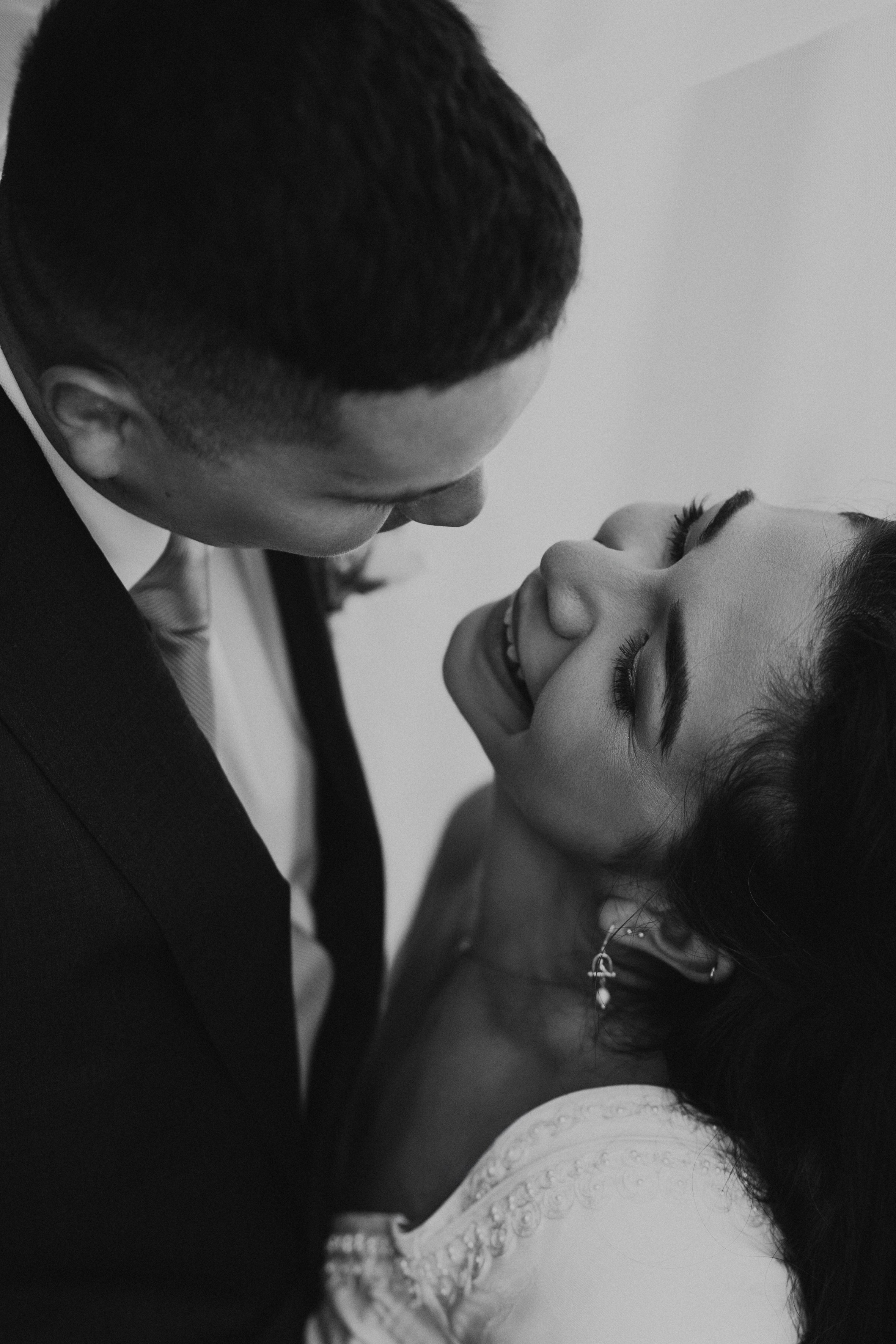 Braydan&Samantha. Wedding and family photographer San Diego