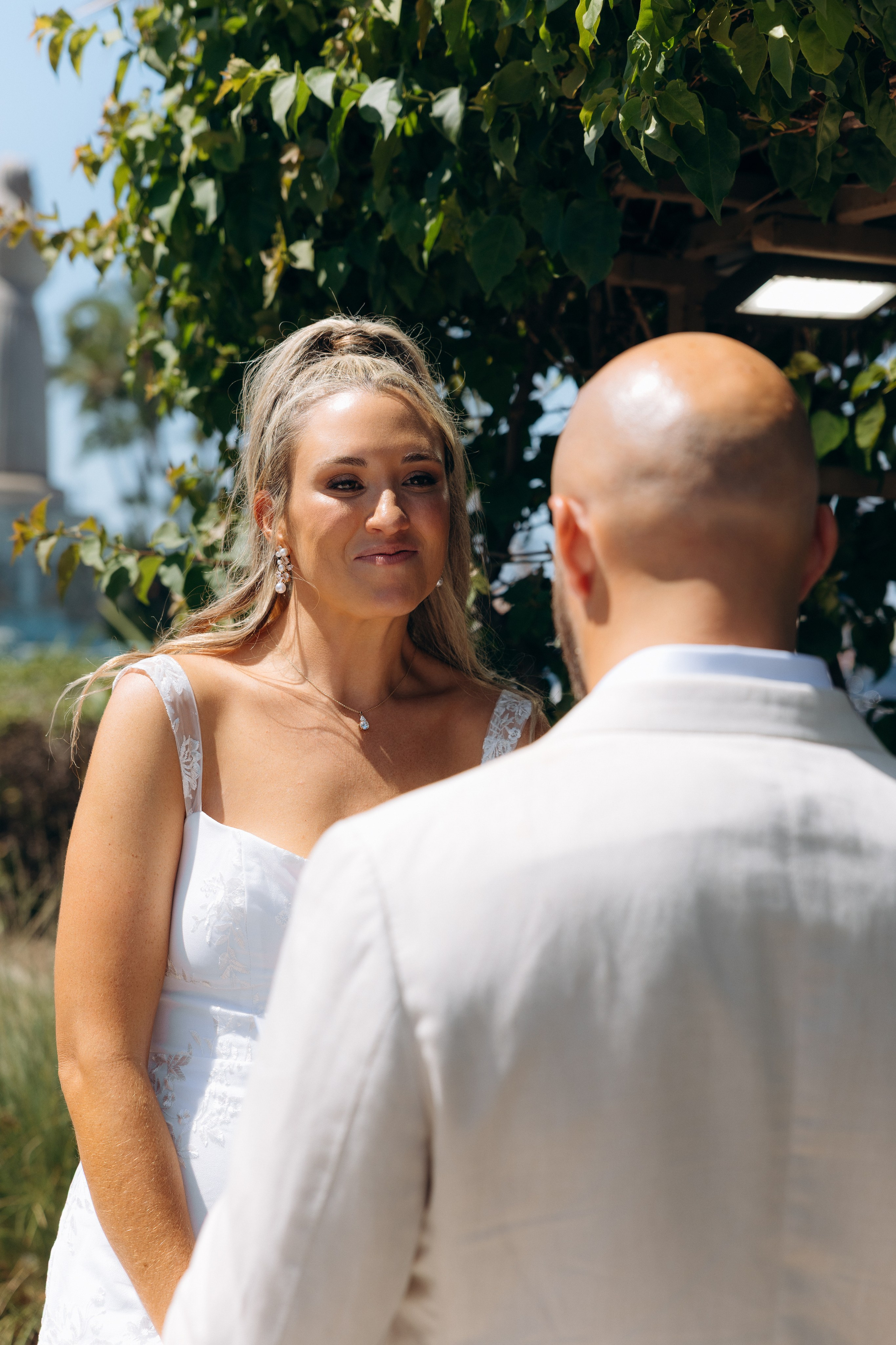 Stephanie&Bryce. Wedding and family photographer San Diego