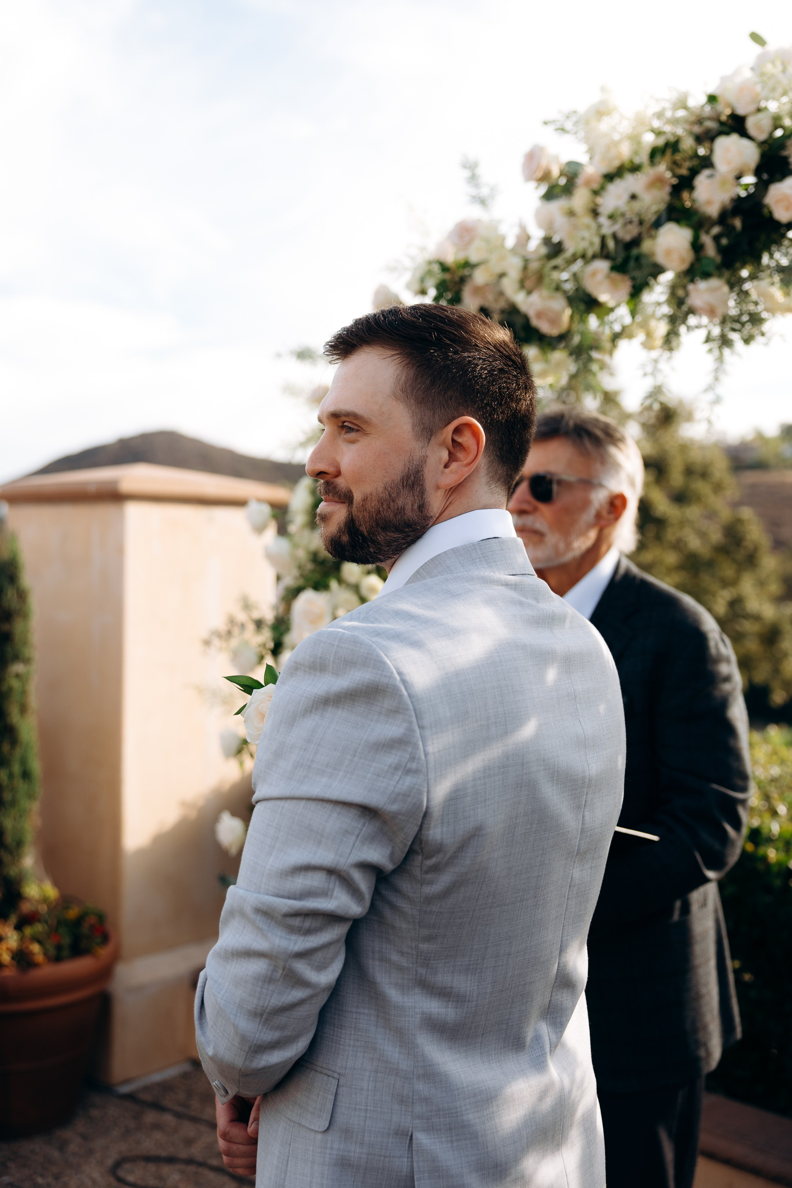 ANASTASIA&JONATHAN. Wedding and family photographer San Diego