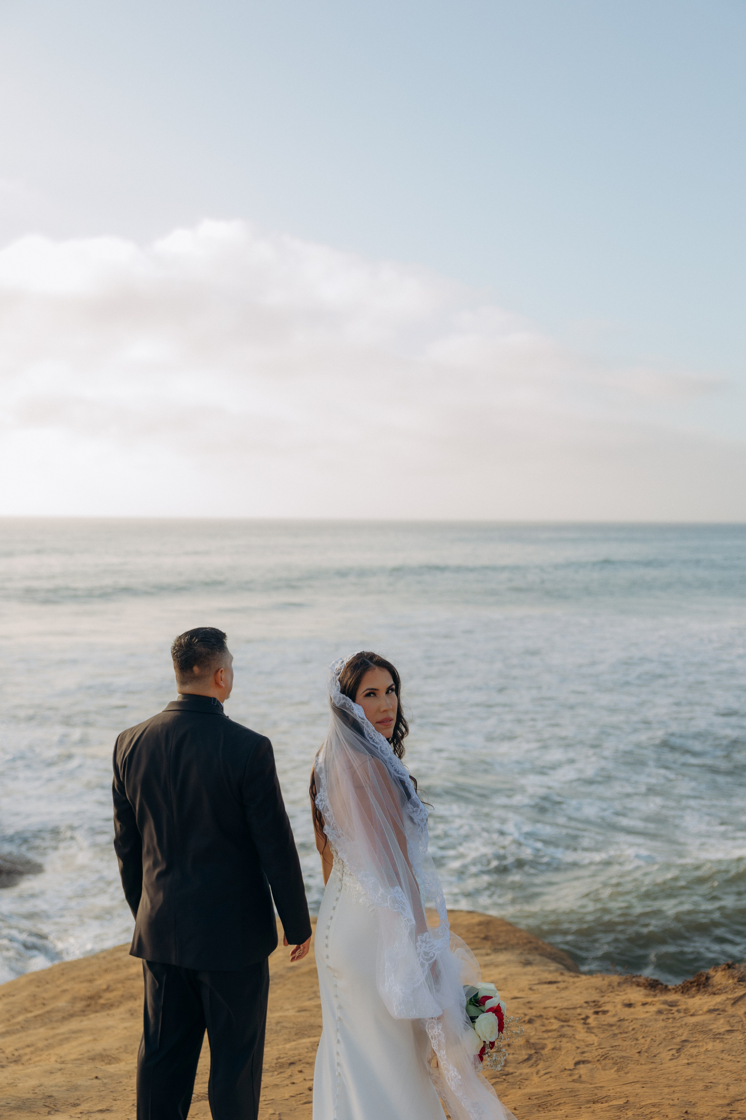 Esmeralda&Anthony. Весільний та сімейний фотограф у Сан-Дієго