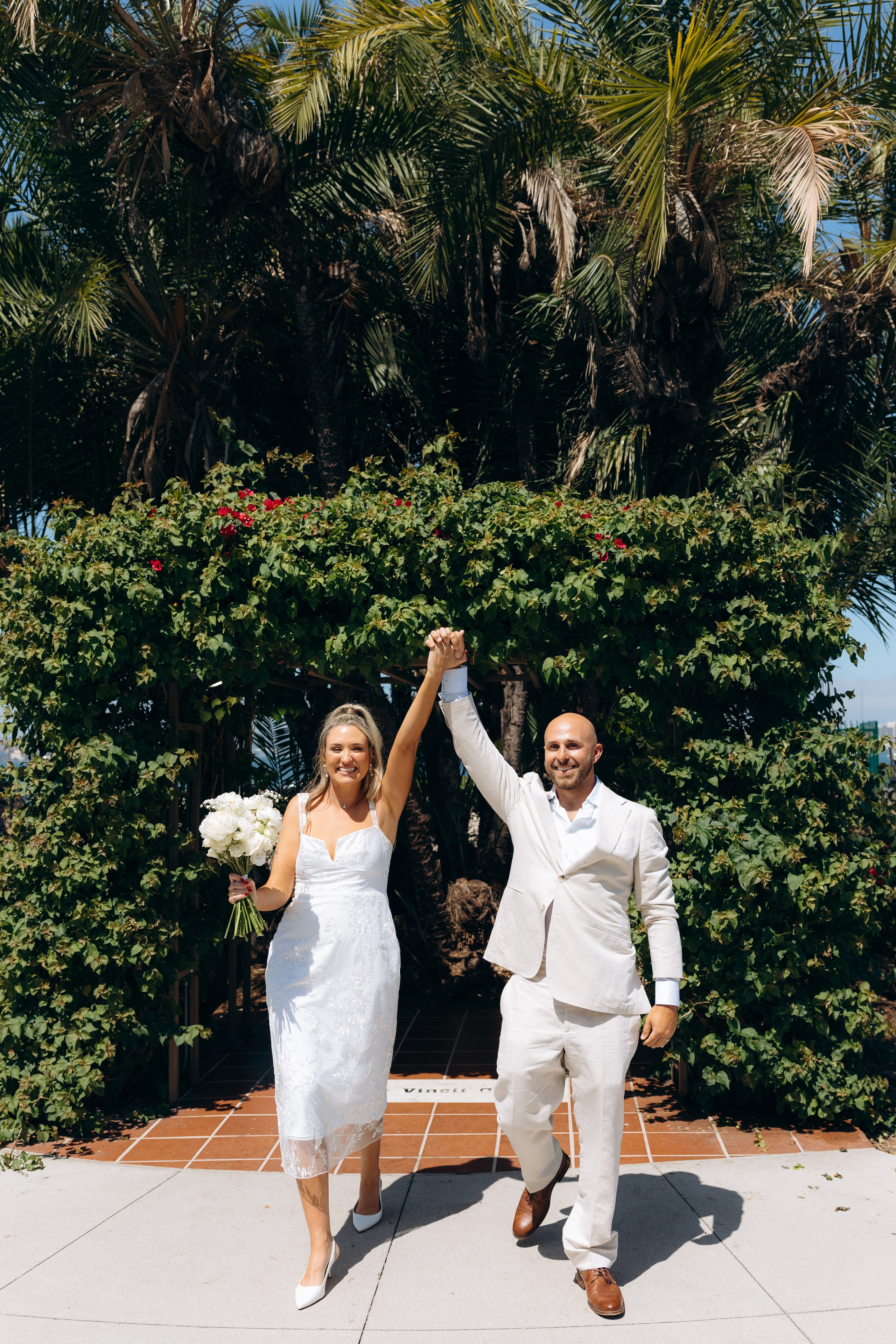 Stephanie&Bryce. Wedding and family photographer San Diego