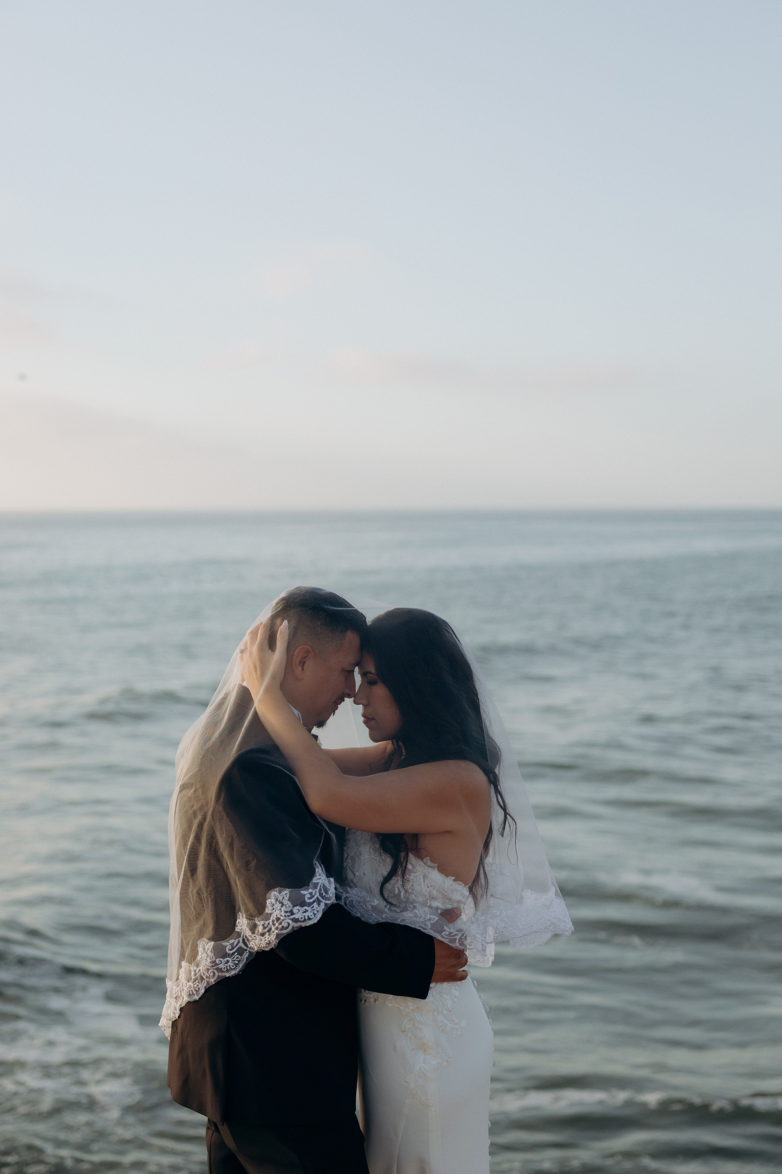 Esmeralda&Anthony. Весільний та сімейний фотограф у Сан-Дієго