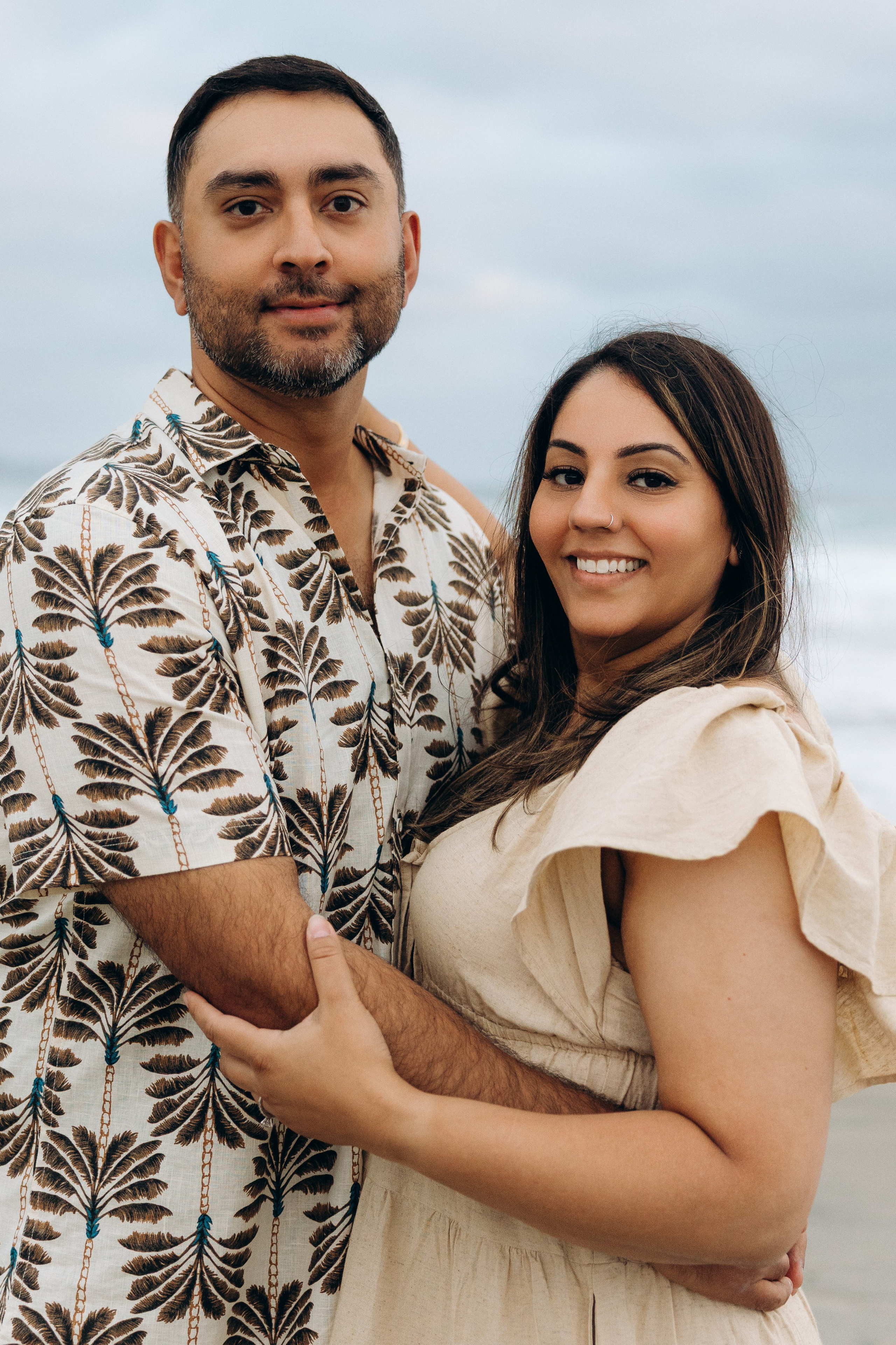*. Fotógrafa de bodas y familia en San Diego