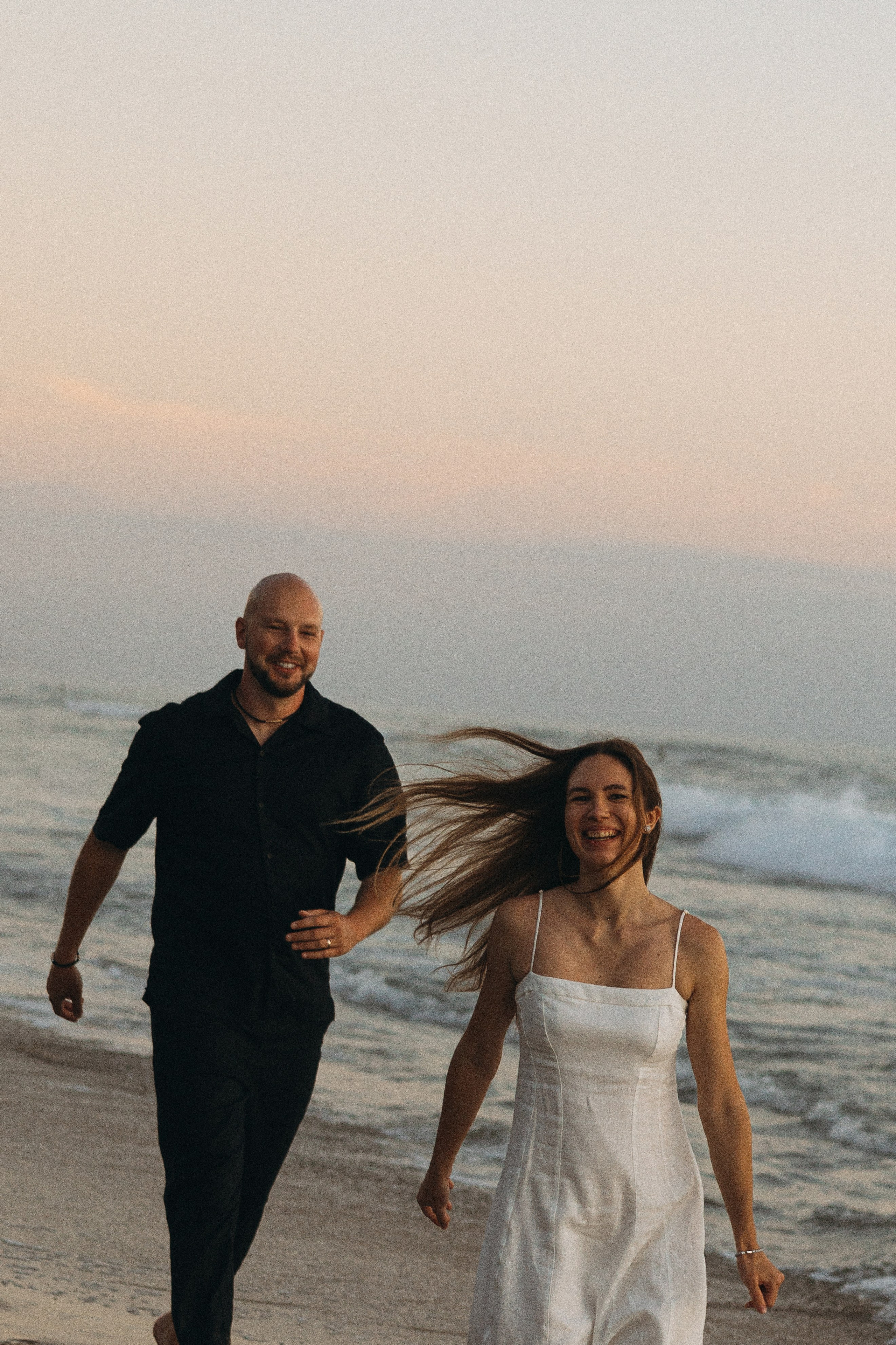 *. Wedding and family photographer San Diego