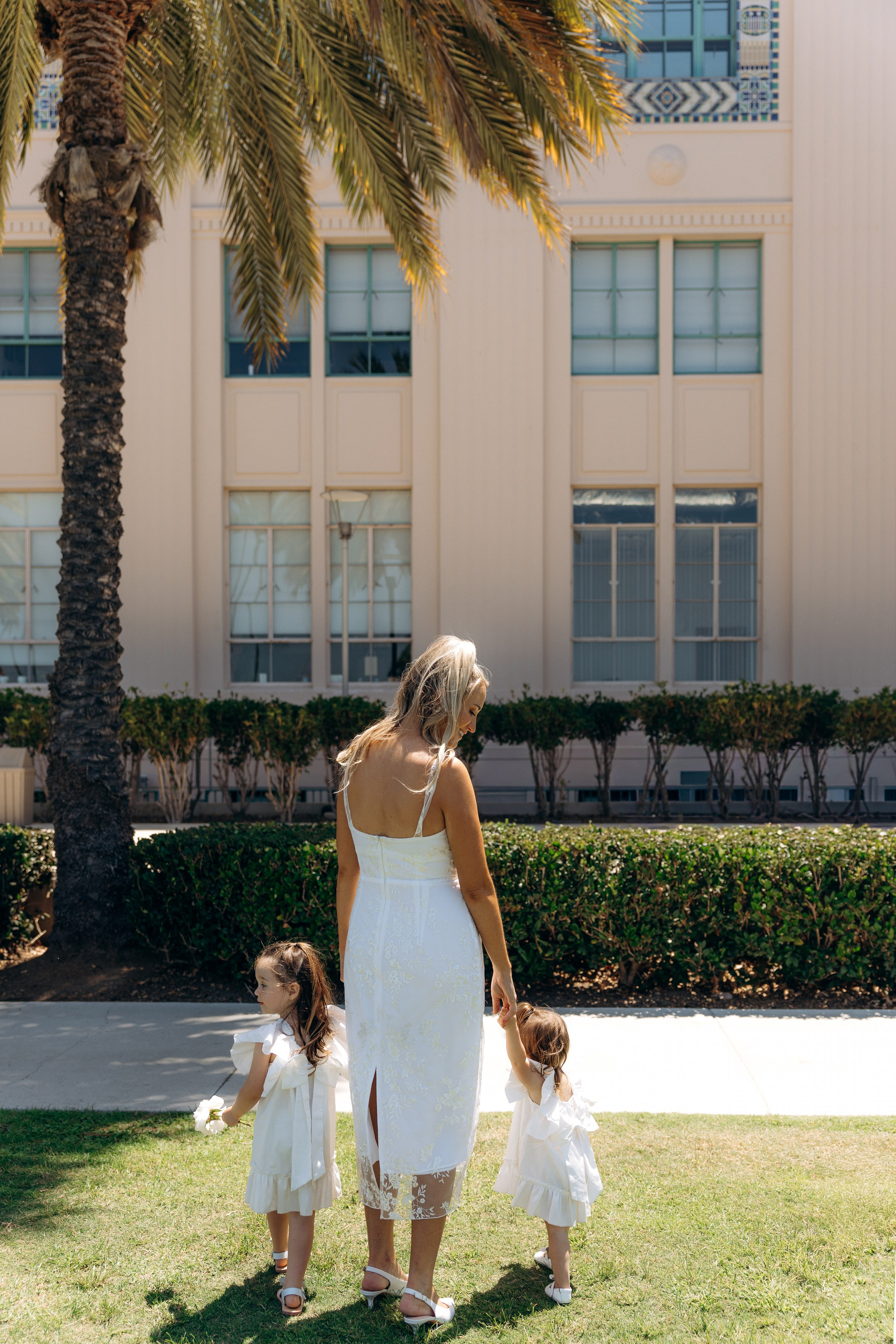 Stephanie&Bryce. Wedding and family photographer San Diego