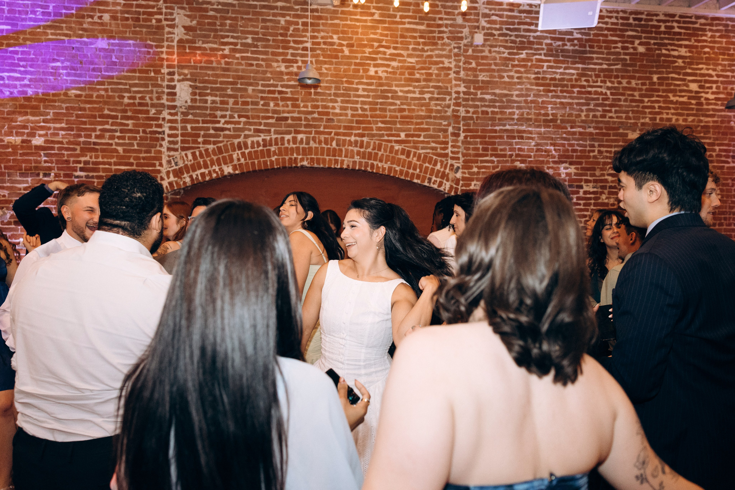 Braydan&Samantha. Wedding and family photographer San Diego