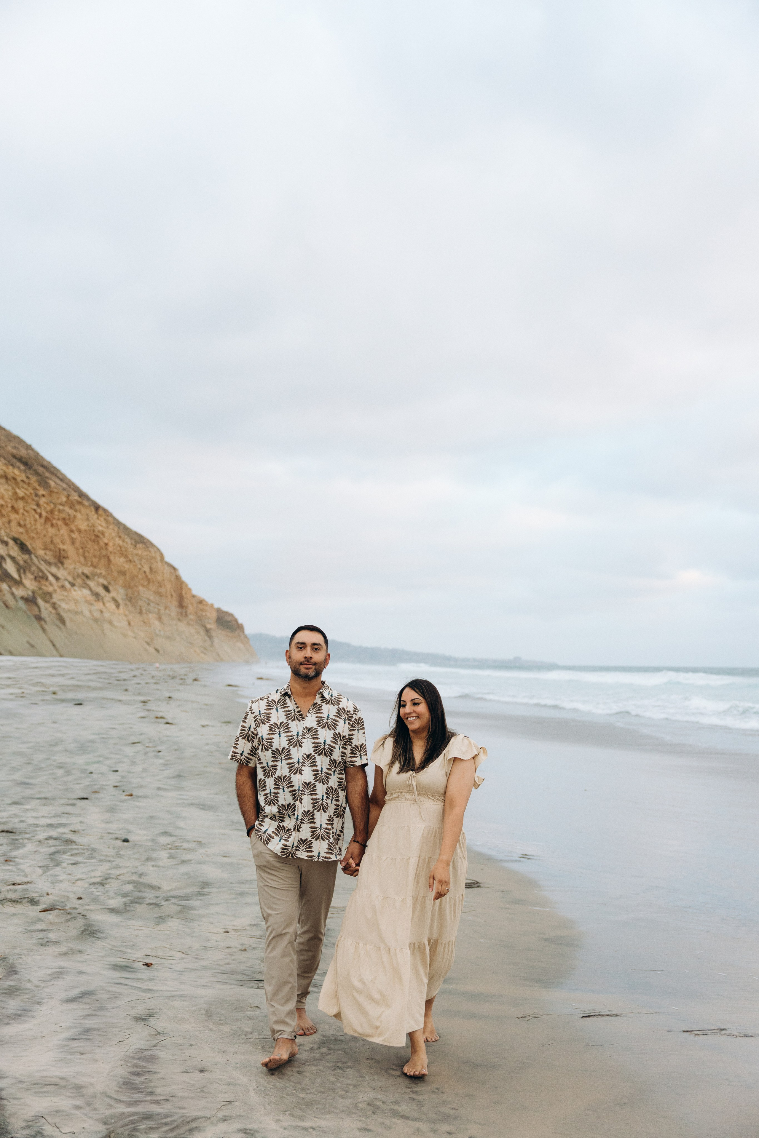 *. Fotógrafa de bodas y familia en San Diego