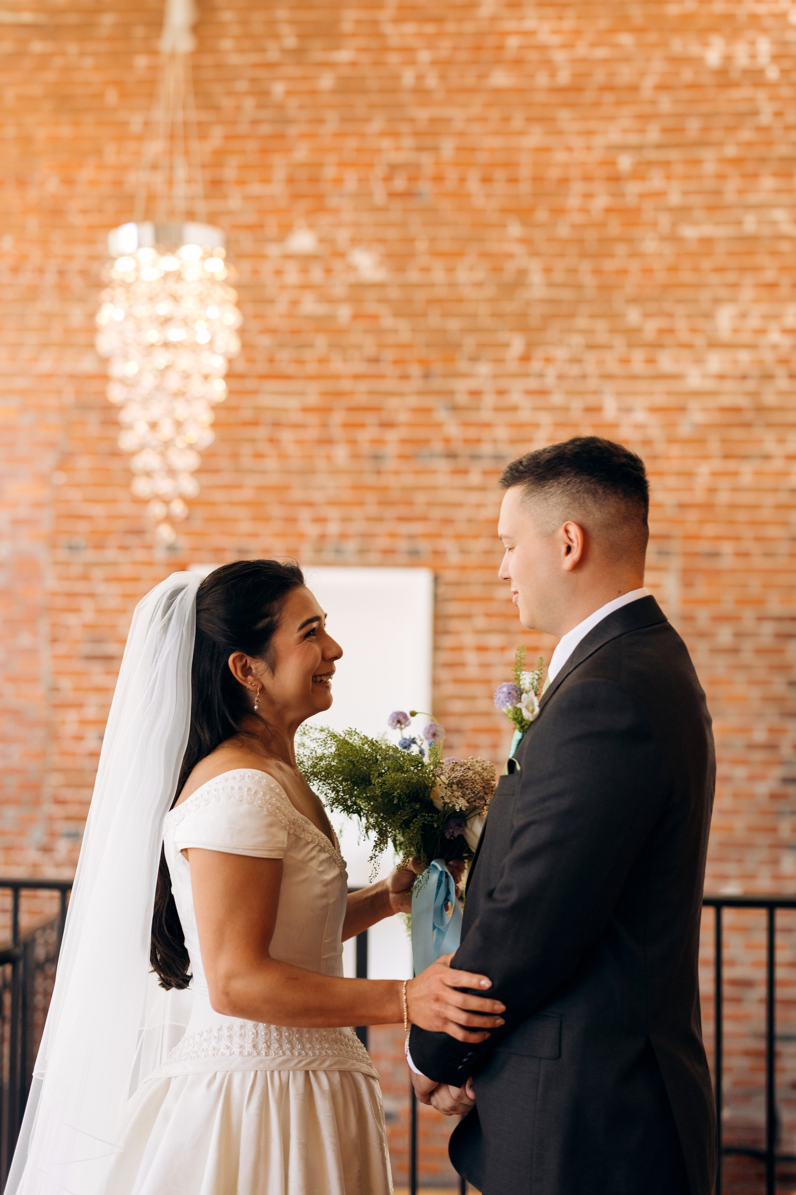 Braydan&Samantha. Wedding and family photographer San Diego