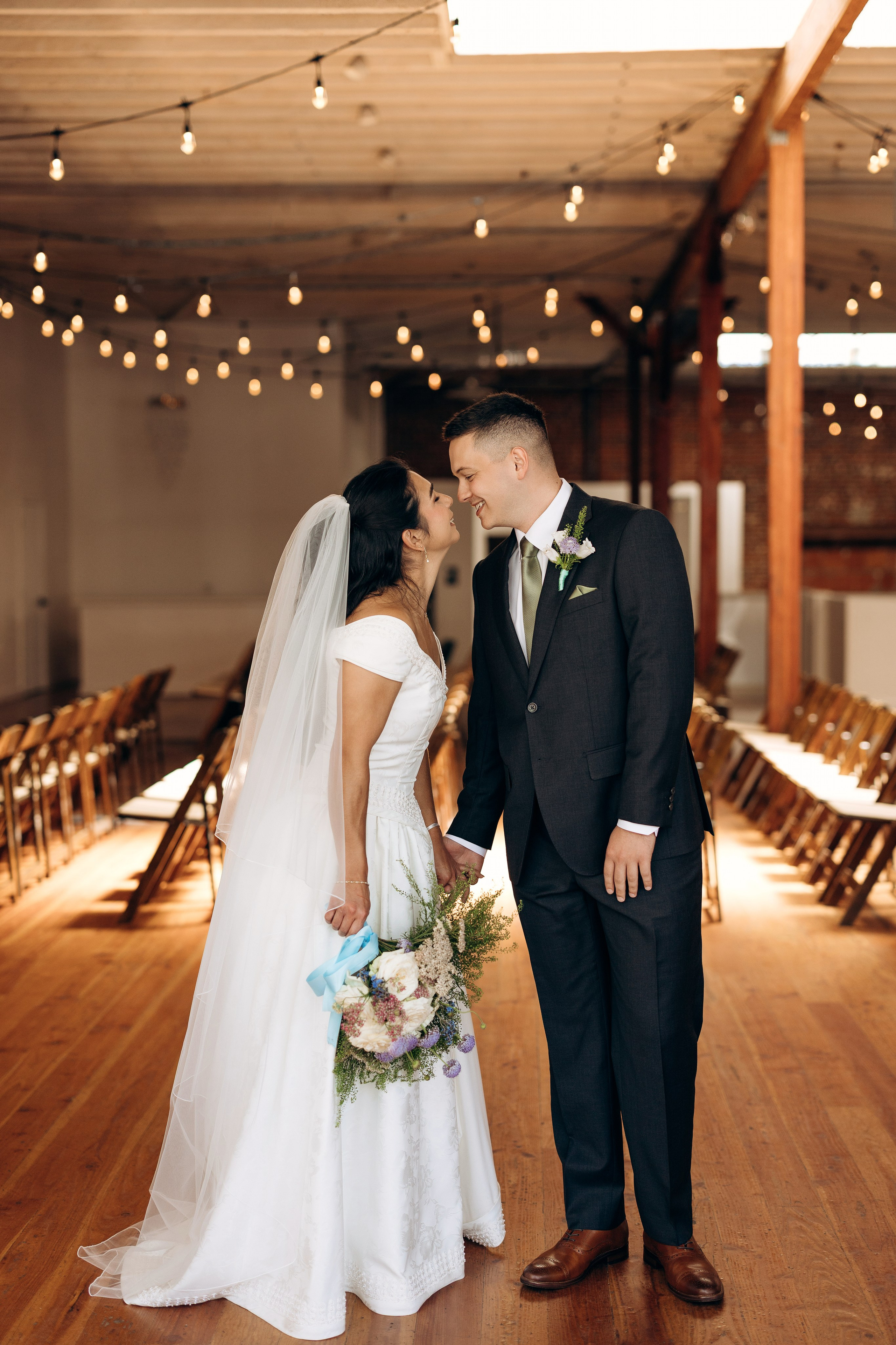 Braydan&Samantha. Wedding and family photographer San Diego