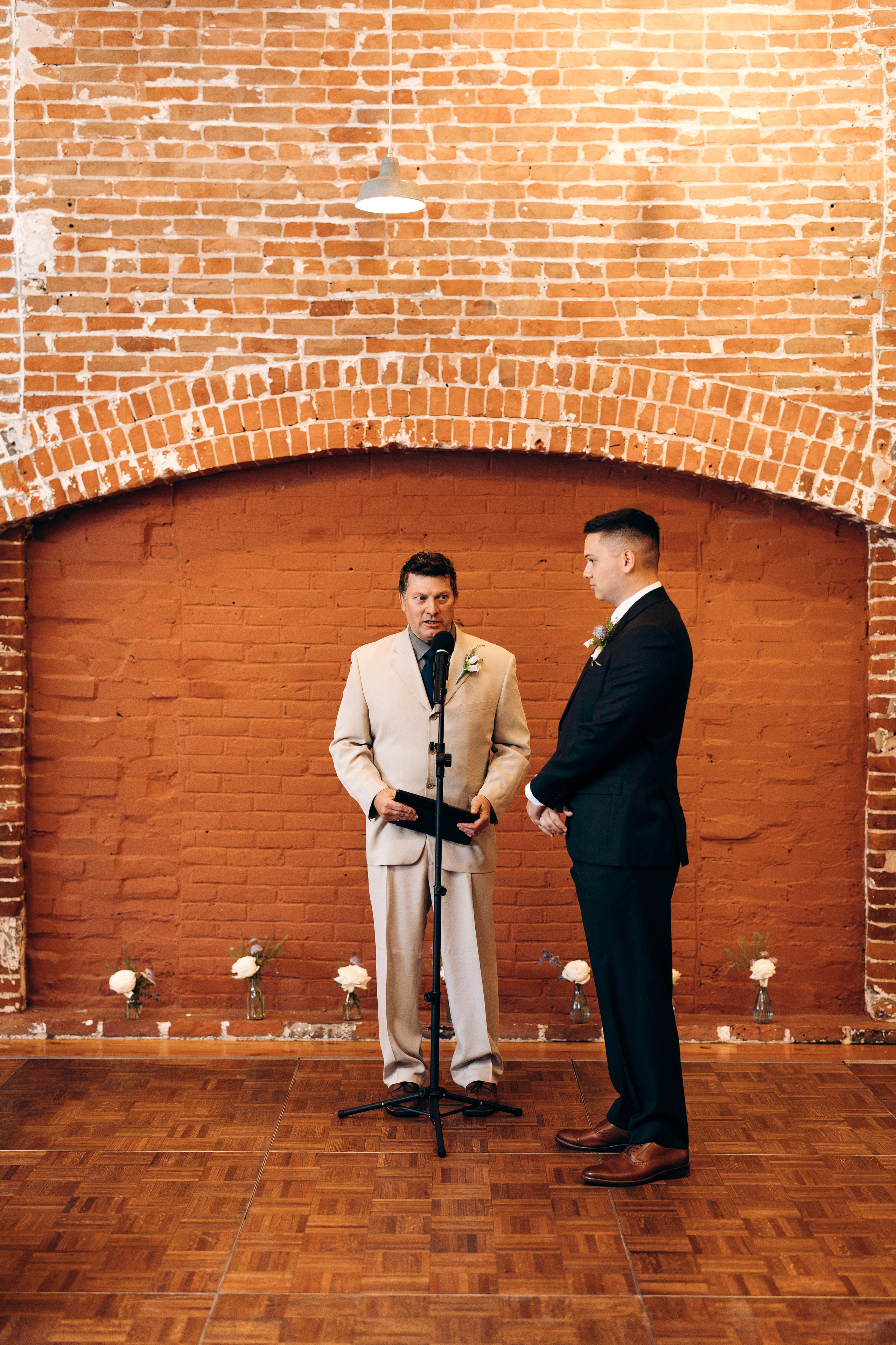 Braydan&Samantha. Wedding and family photographer San Diego