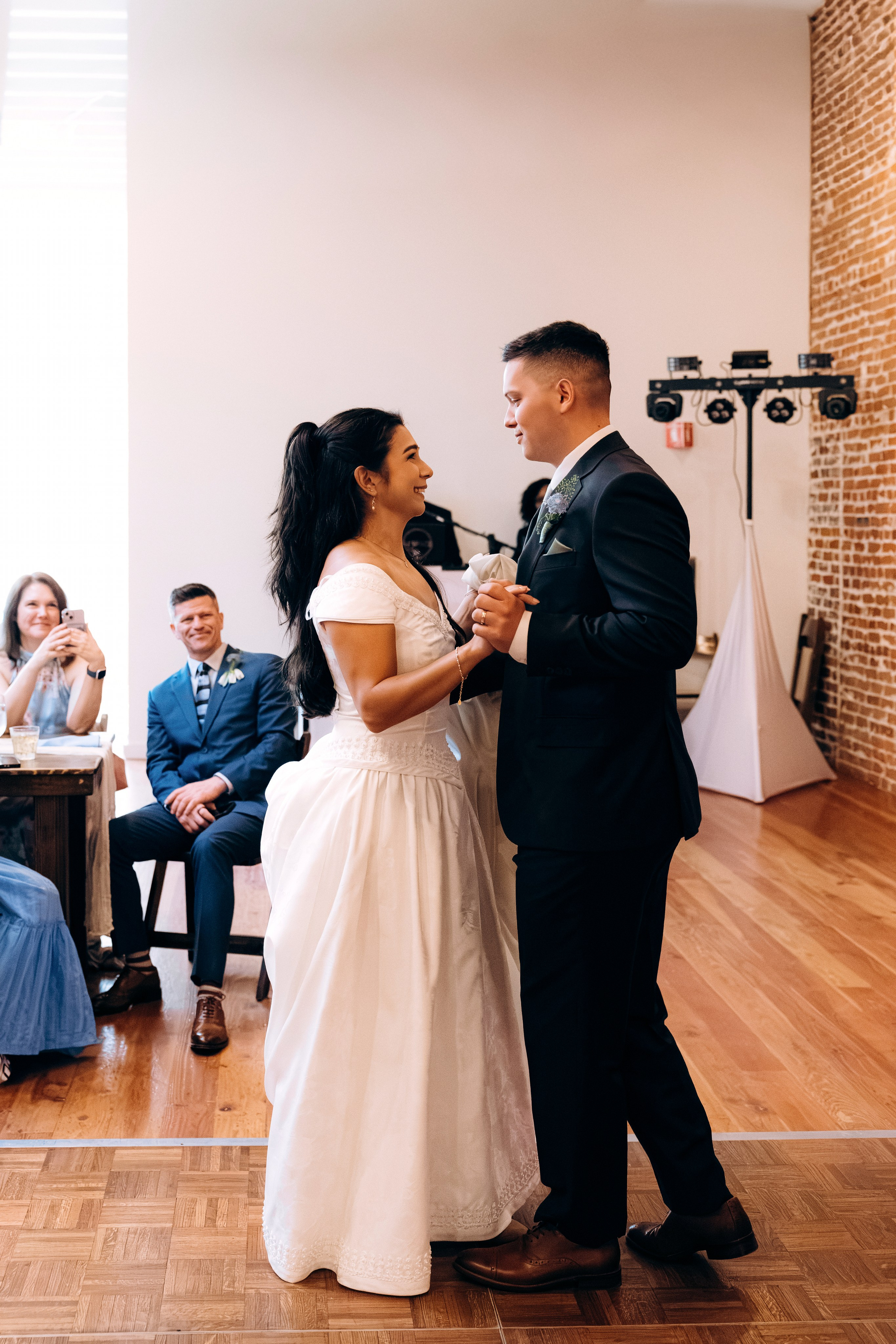 Braydan&Samantha. Wedding and family photographer San Diego