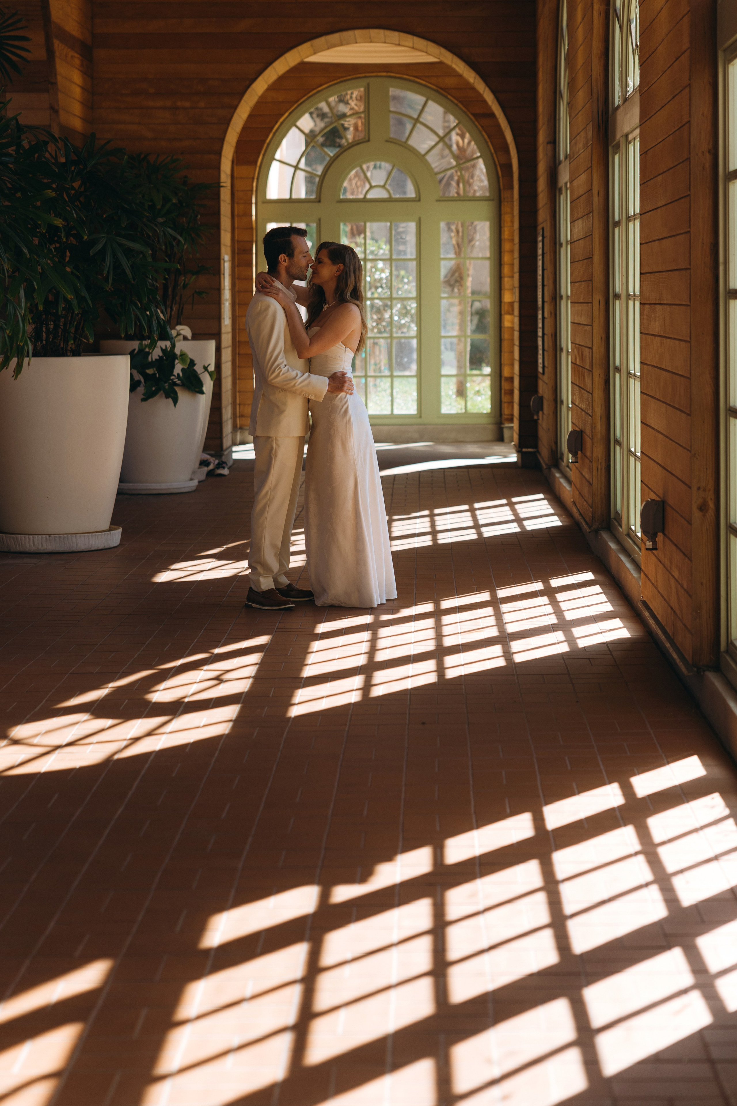 Alina&Logan. Весільний та сімейний фотограф у Сан-Дієго