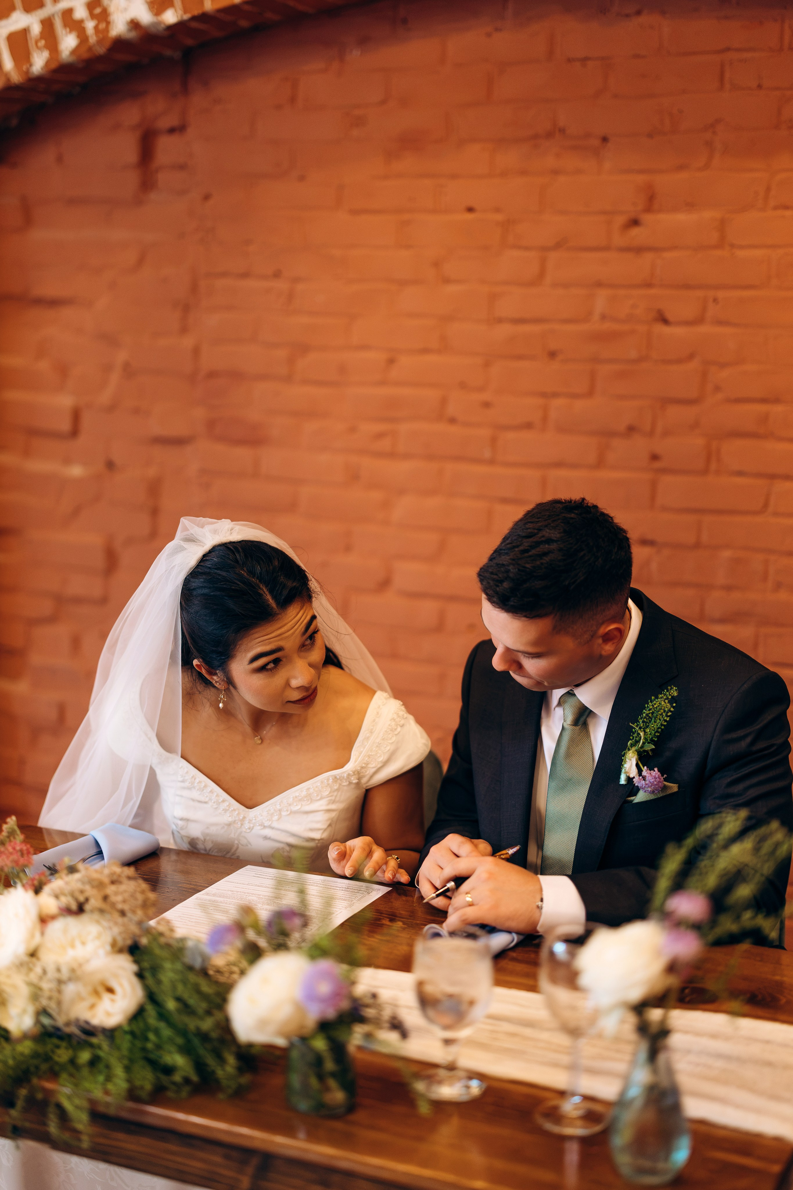 Braydan&Samantha. Wedding and family photographer San Diego