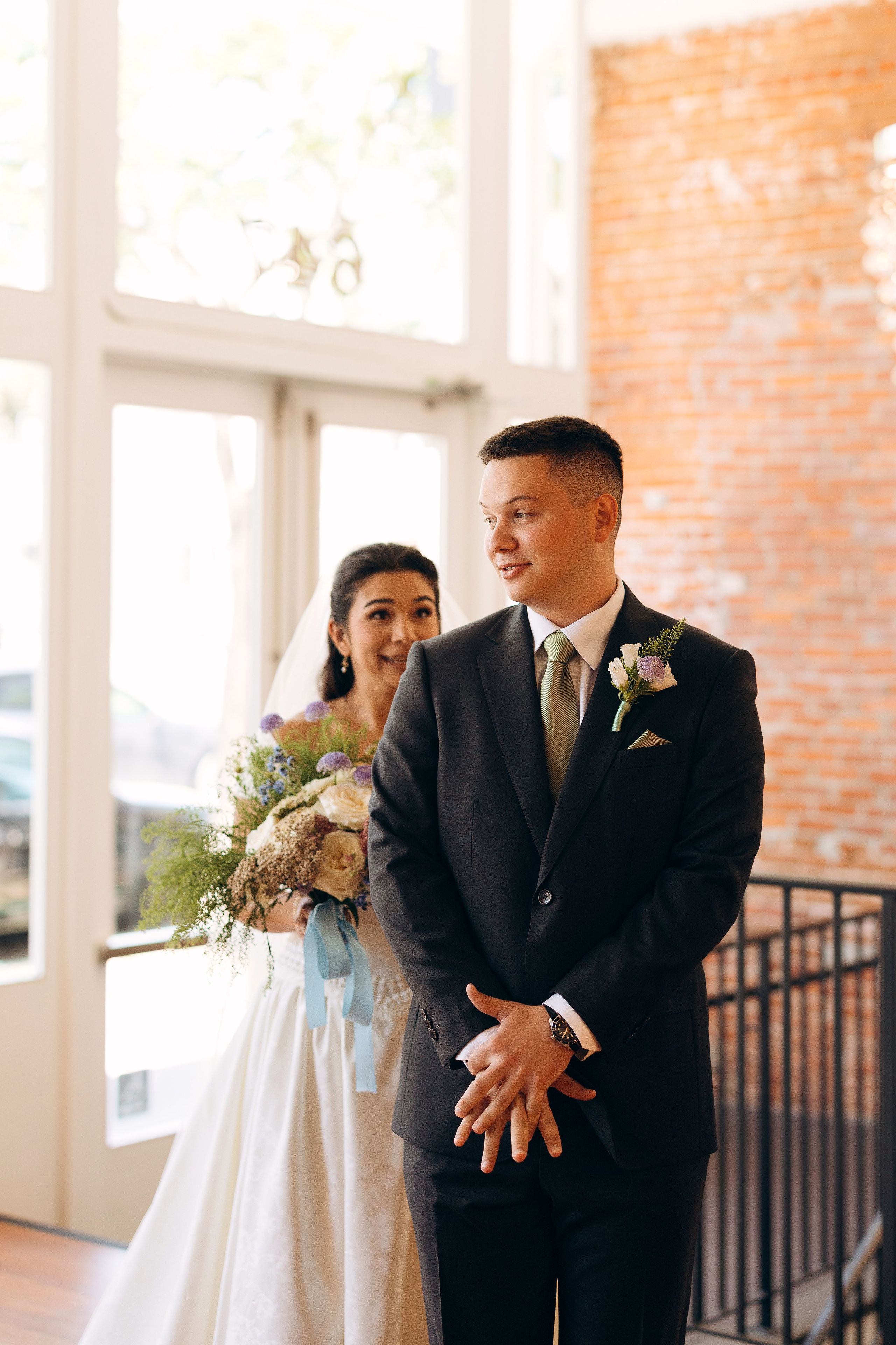 Braydan&Samantha. Wedding and family photographer San Diego