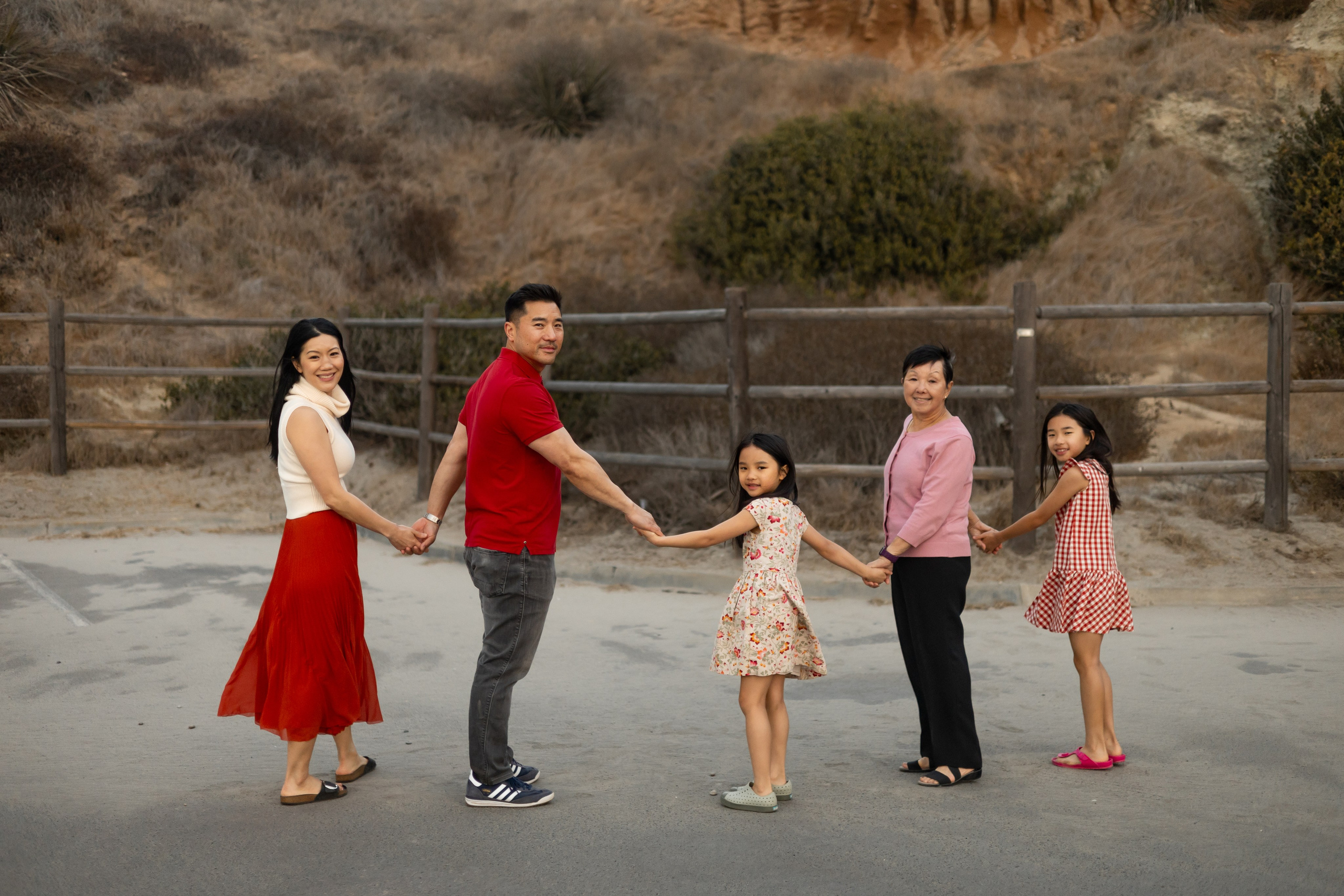 *. Wedding and family photographer San Diego