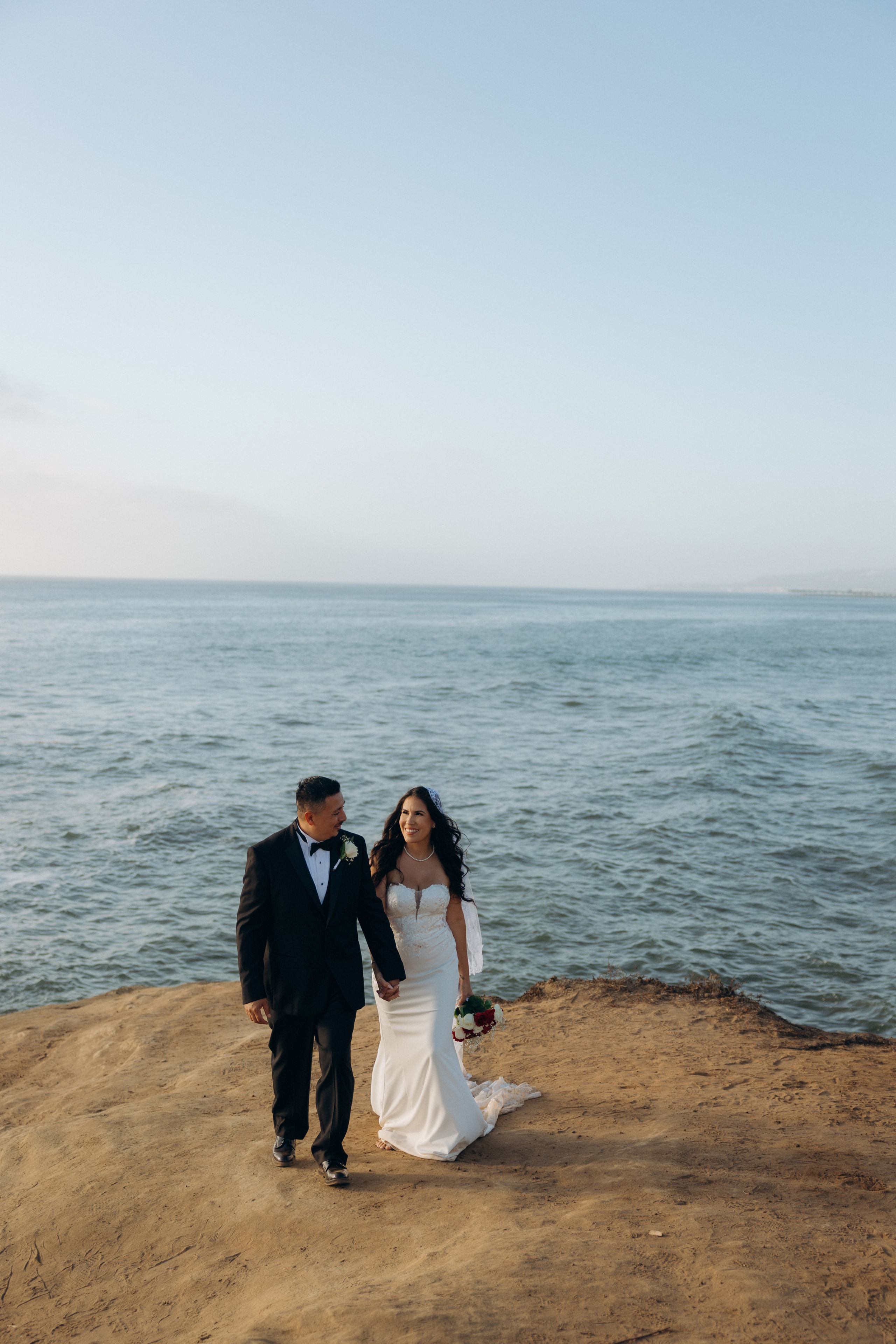 Esmeralda&Anthony. Весільний та сімейний фотограф у Сан-Дієго