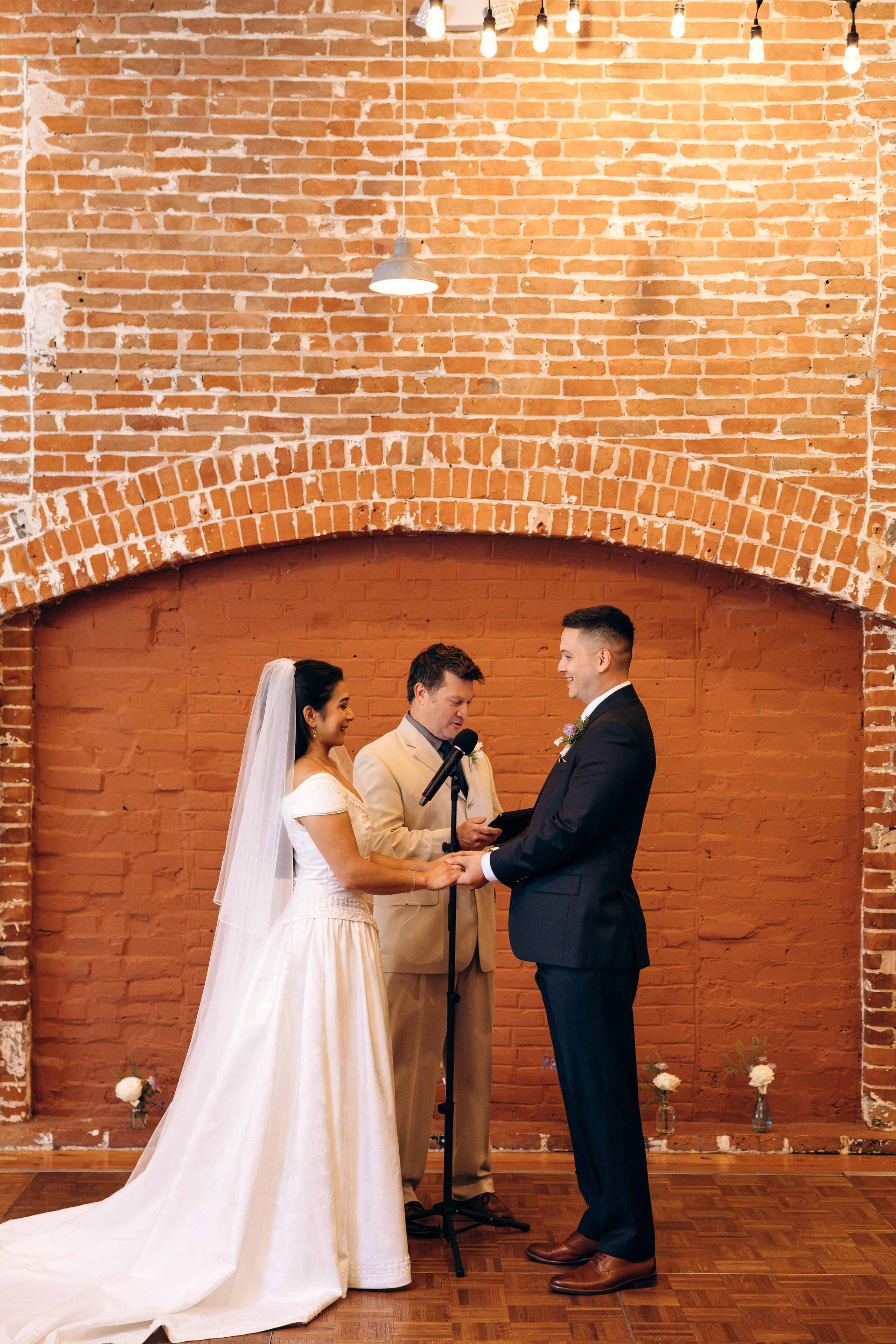 Braydan&Samantha. Wedding and family photographer San Diego
