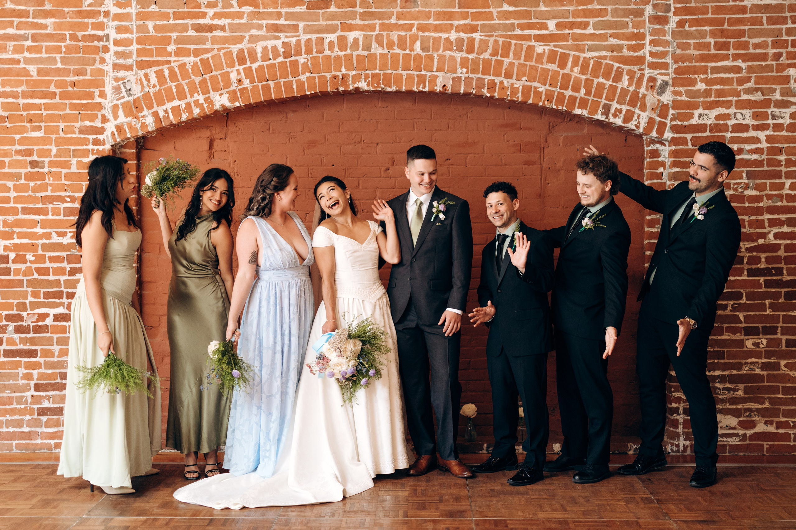 Braydan&Samantha. Wedding and family photographer San Diego