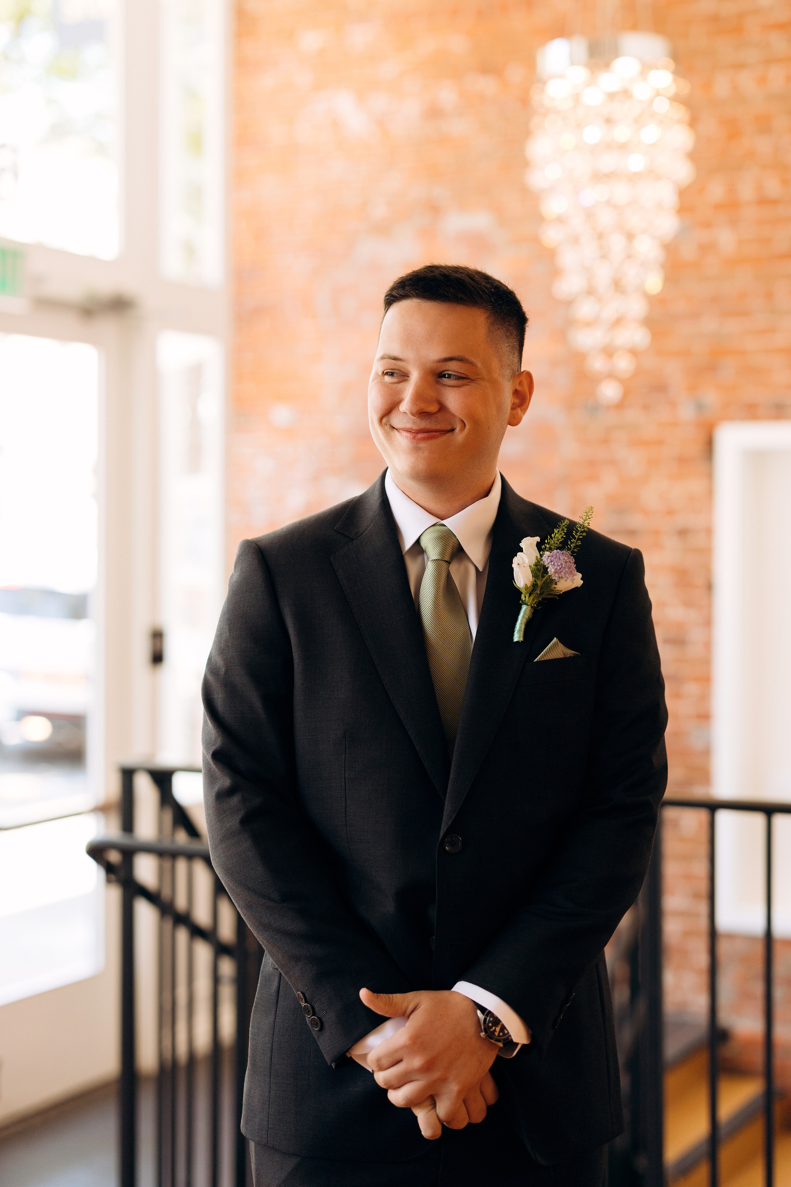 Braydan&Samantha. Wedding and family photographer San Diego