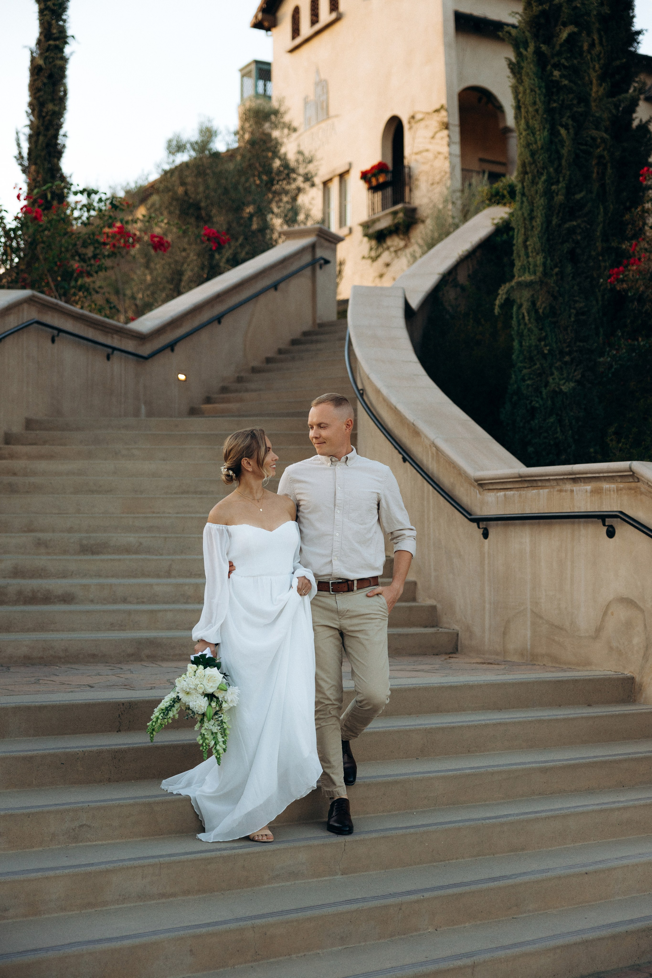 *. Wedding and family photographer San Diego