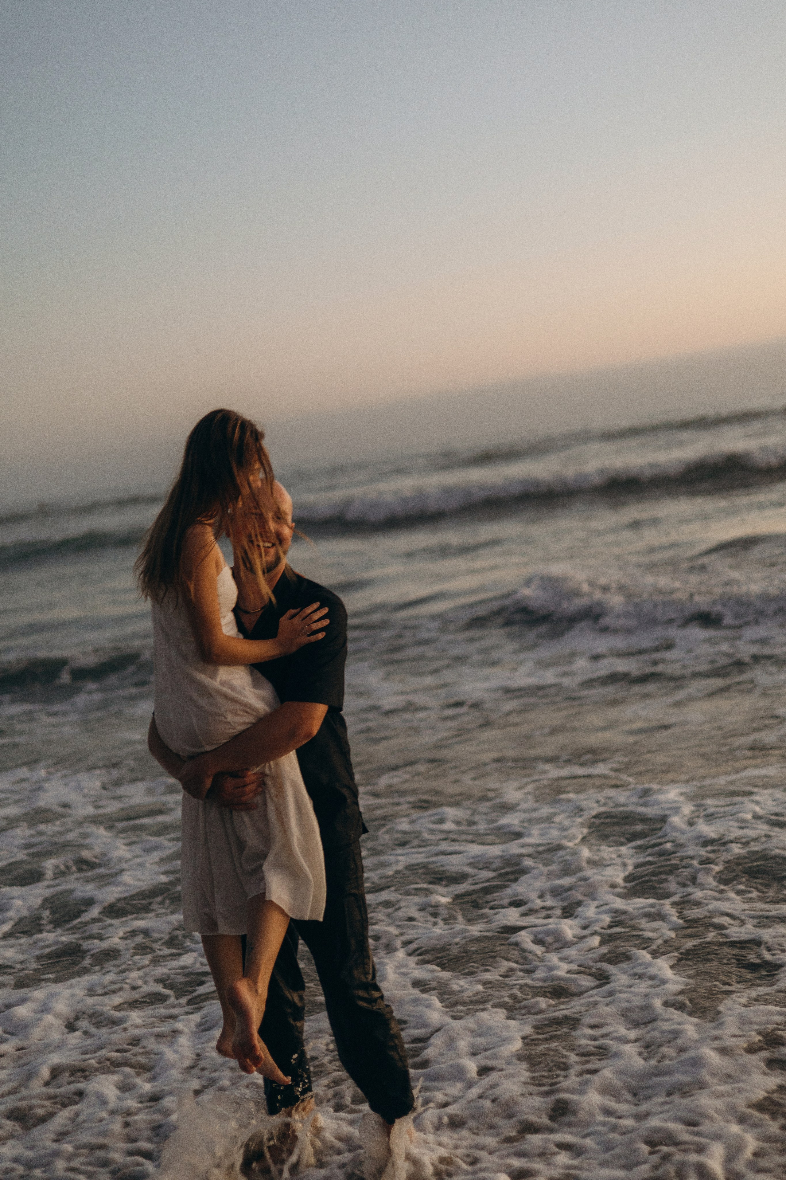 *. Wedding and family photographer San Diego