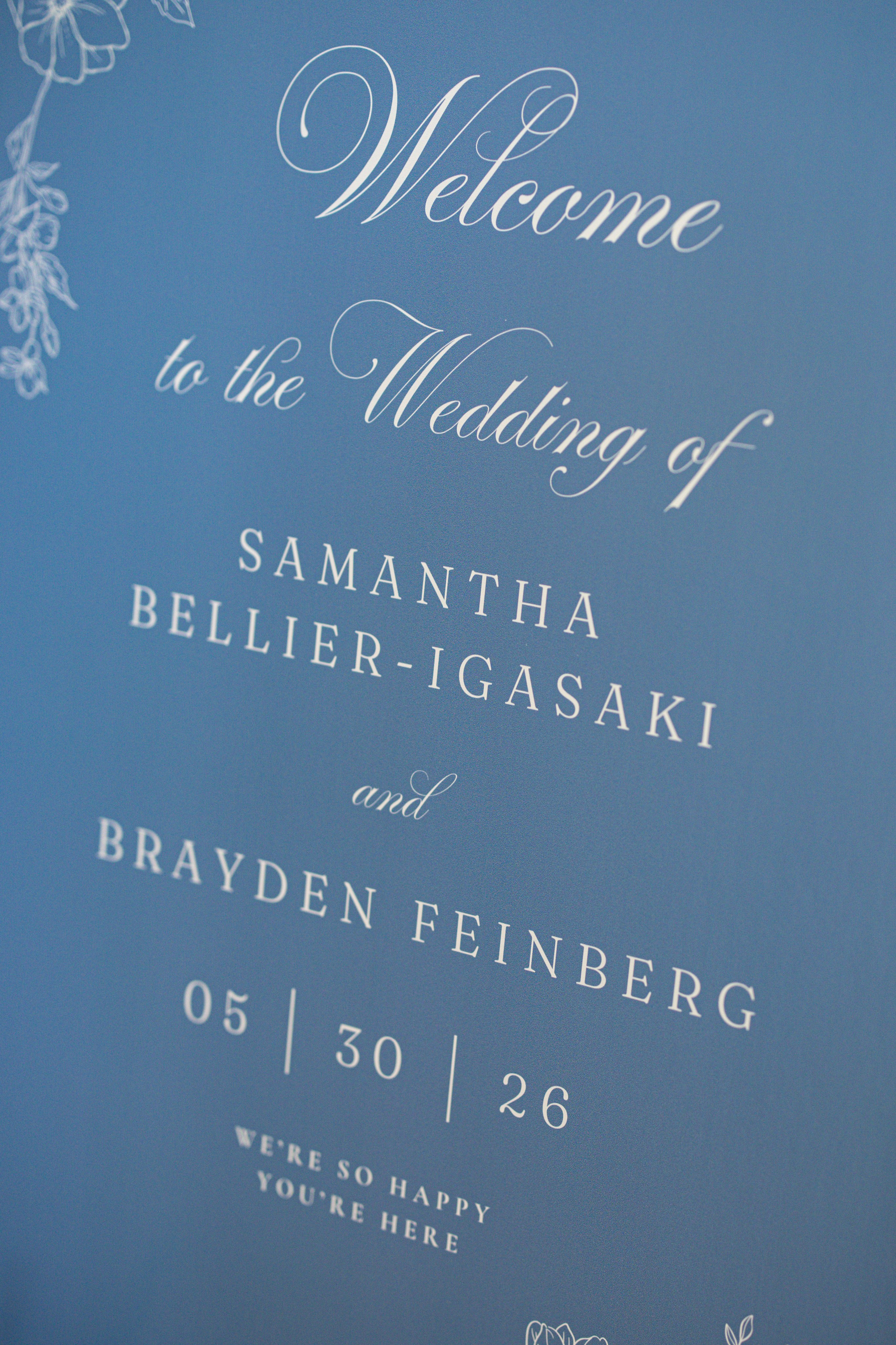 Braydan&Samantha. Wedding and family photographer San Diego