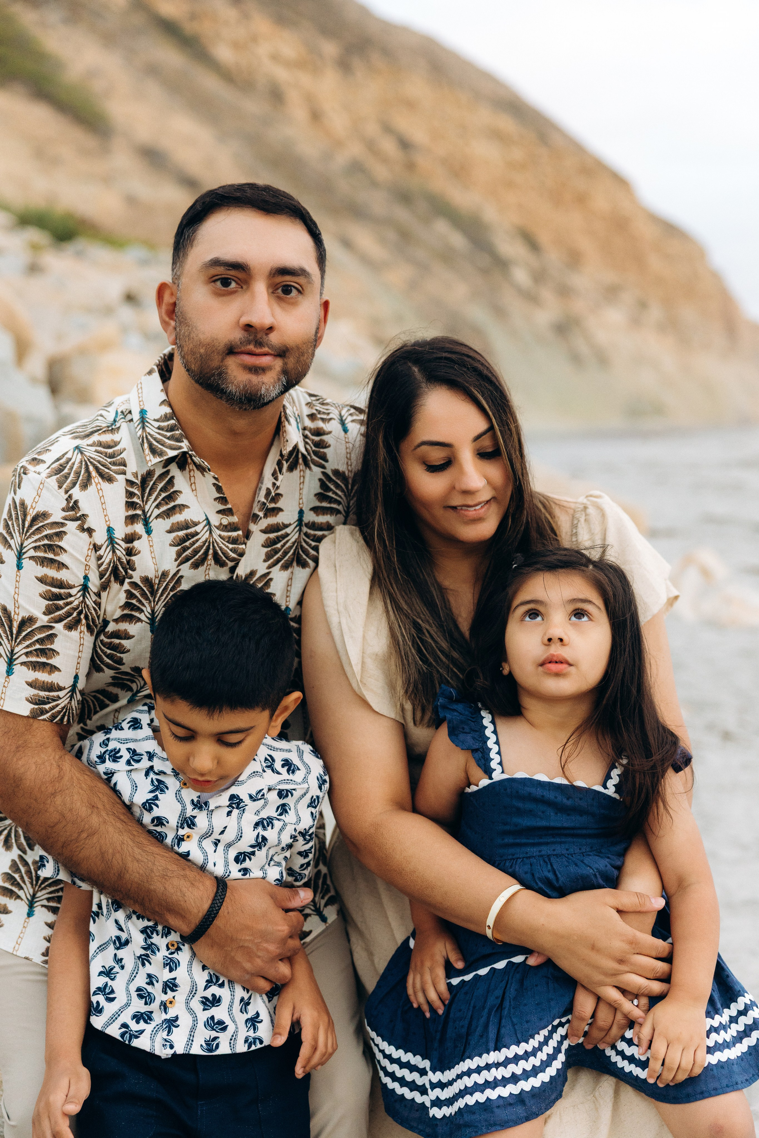 *. Fotógrafa de bodas y familia en San Diego