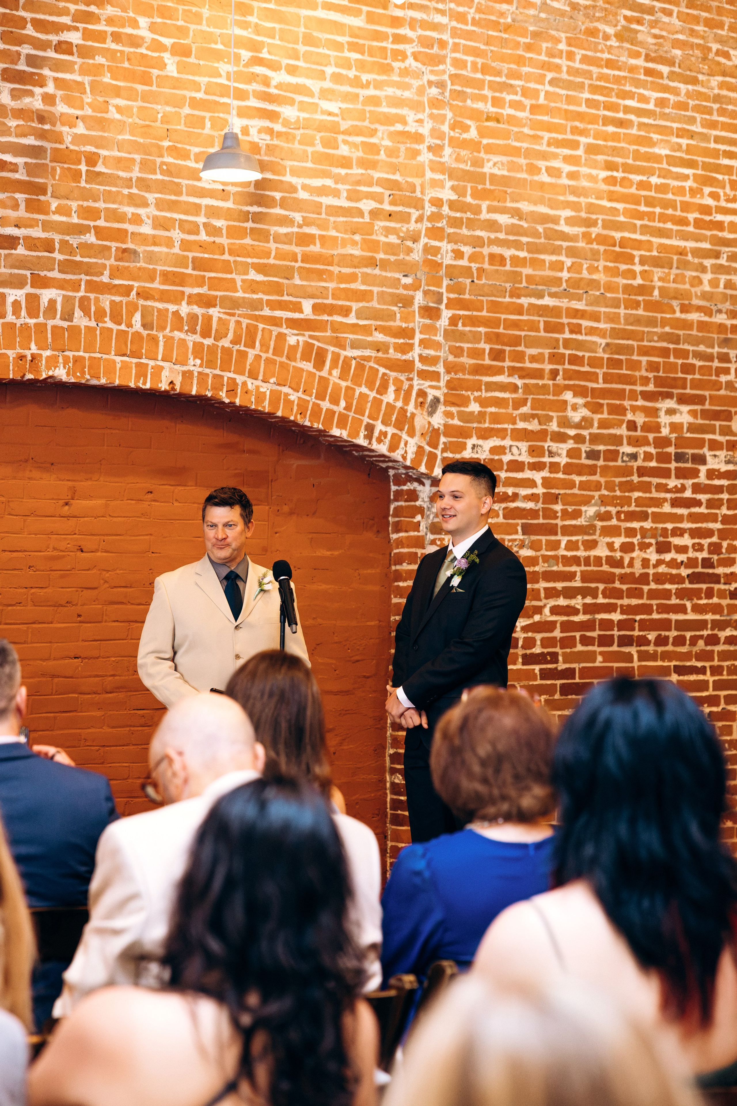 Braydan&Samantha. Wedding and family photographer San Diego