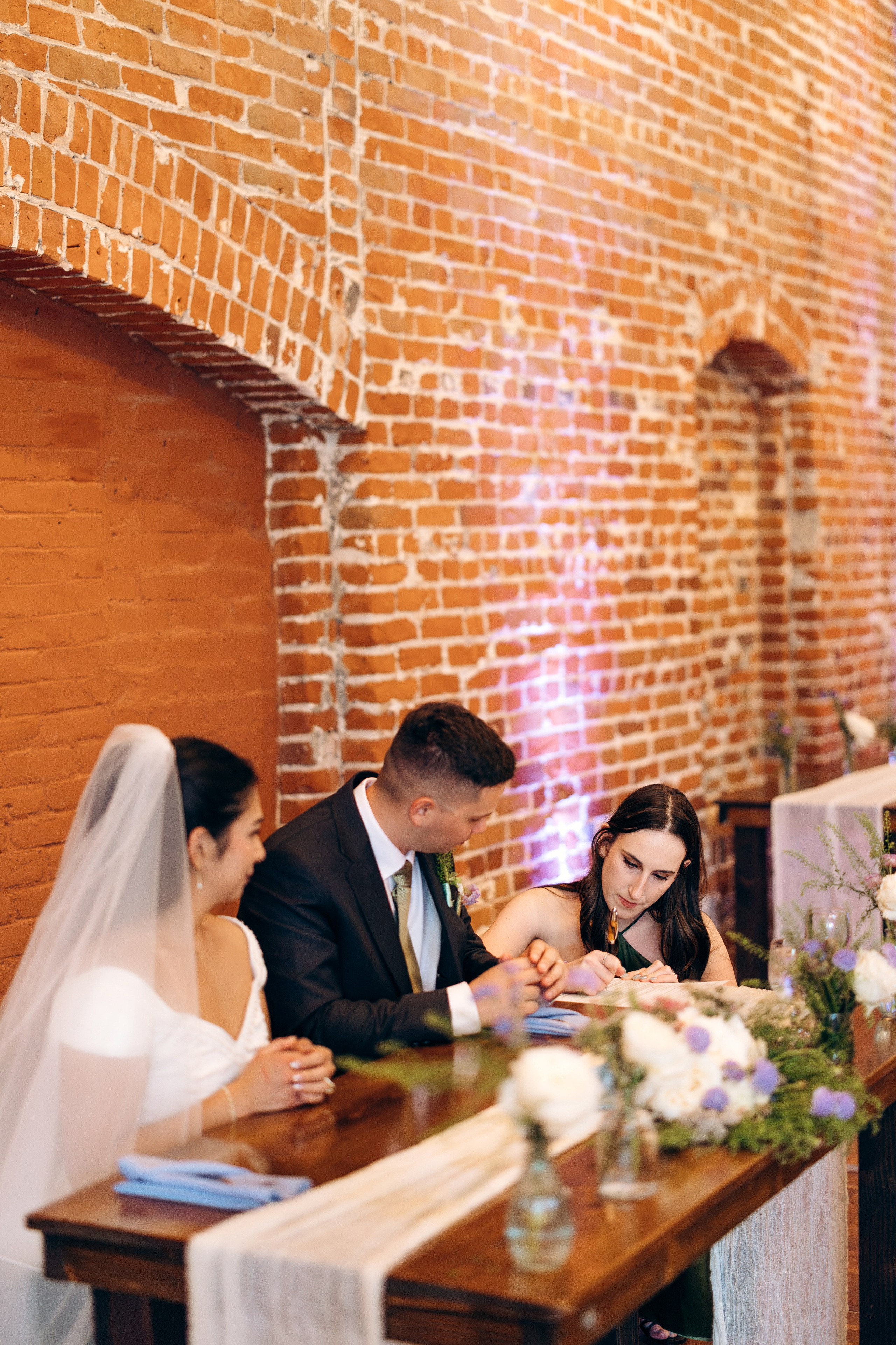 Braydan&Samantha. Wedding and family photographer San Diego