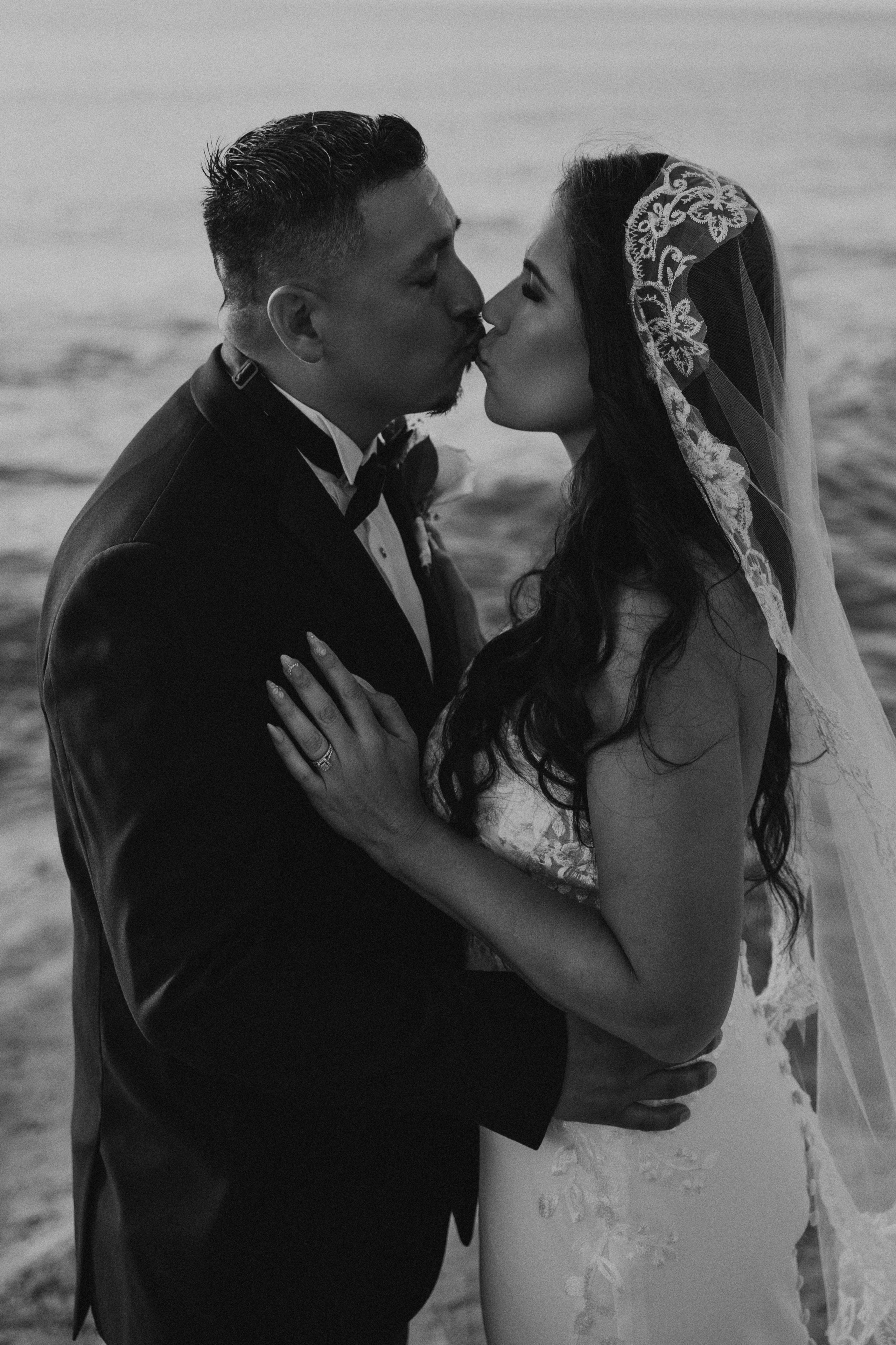 Esmeralda&Anthony. Весільний та сімейний фотограф у Сан-Дієго